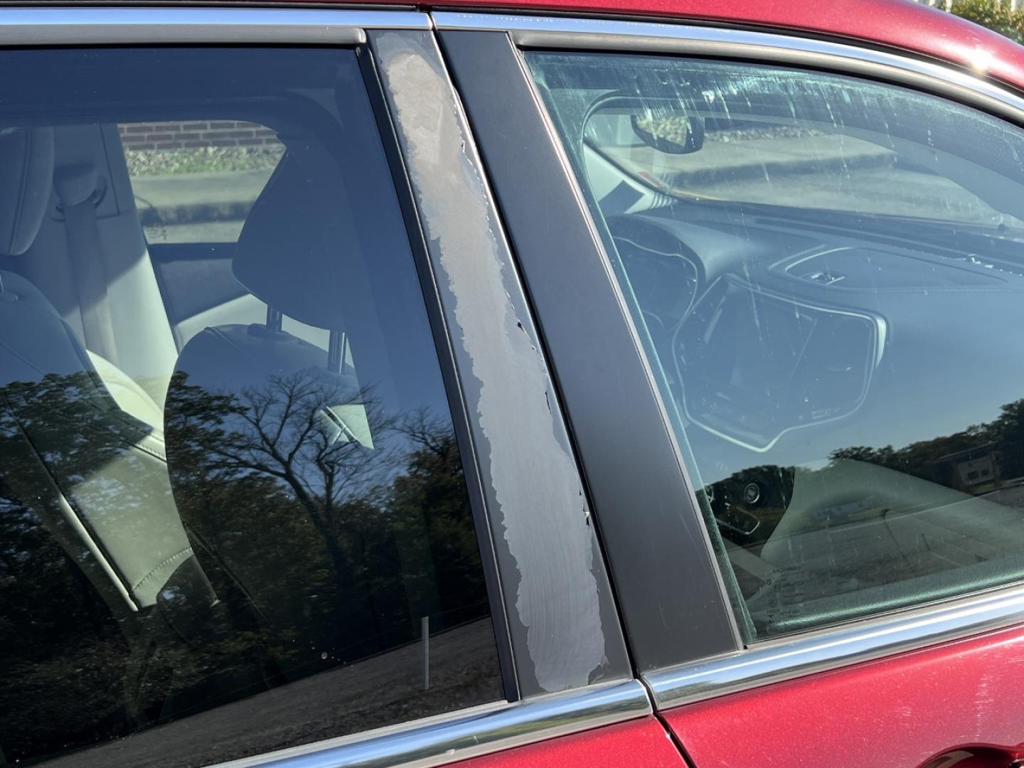 2020 MAROON /Tan Leather JEEP CHEROKEE LIMITED (1C4PJLDX3LD) with an 3.2L V6 engine, Automatic transmission, located at 506 S. Kingshighway, Cape Girardeau, MO, 63703, (573) 235-5000, 37.294994, -89.556206 - 2020 Jeep Cherokee Limited 1-Owner 119xxx miles Front Wheel Drive 3.2L V6 Automatic Leather Power/Heated/Cooled Seats Heated Steering Wheel Backup Camera Bluetooth Cruise Remote Start Power Windows/Locks/Mirrors We have financing available and we accept trades! Fill out a credit applic - Photo#45
