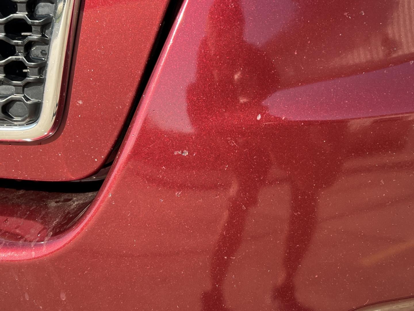 2020 MAROON /Tan Leather JEEP CHEROKEE LIMITED (1C4PJLDX3LD) with an 3.2L V6 engine, Automatic transmission, located at 506 S. Kingshighway, Cape Girardeau, MO, 63703, (573) 235-5000, 37.294994, -89.556206 - 2020 Jeep Cherokee Limited 1-Owner 119xxx miles Front Wheel Drive 3.2L V6 Automatic Leather Power/Heated/Cooled Seats Heated Steering Wheel Backup Camera Bluetooth Cruise Remote Start Power Windows/Locks/Mirrors We have financing available and we accept trades! Fill out a credit applic - Photo#46