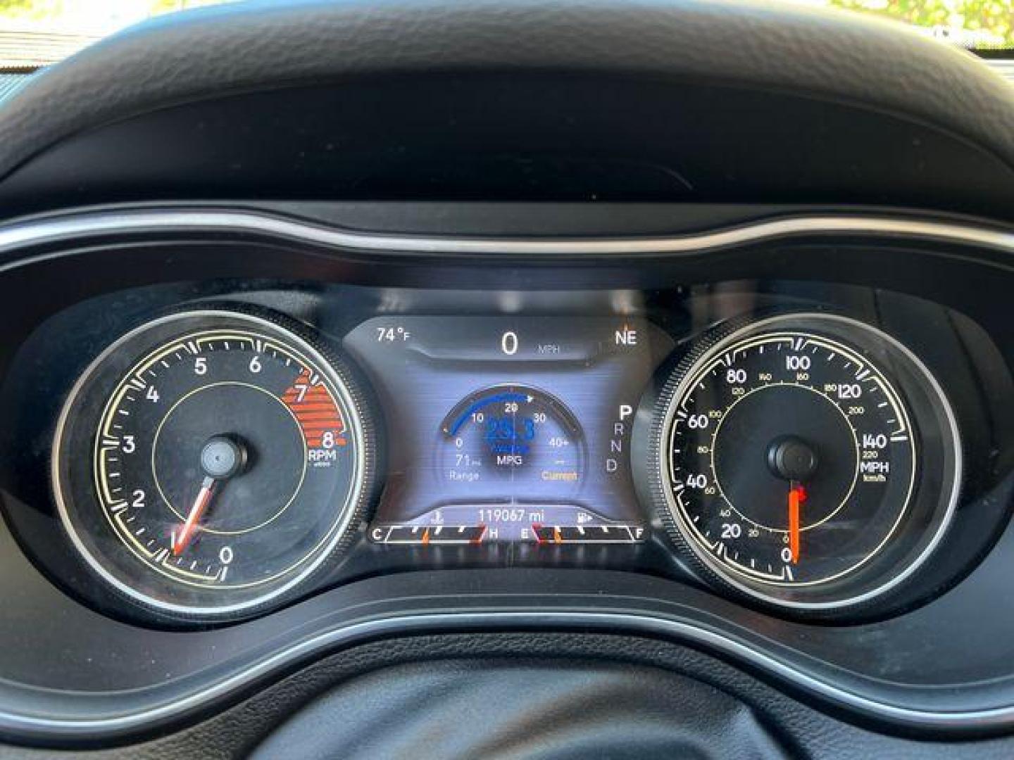 2020 MAROON /Tan Leather JEEP CHEROKEE LIMITED (1C4PJLDX3LD) with an 3.2L V6 engine, Automatic transmission, located at 2990 Old Orchard Rd., Jackson, MO, 63755, 37.354214, -89.612106 - 2020 Jeep Cherokee Limited 1-Owner 119xxx miles Front Wheel Drive 3.2L V6 Automatic Leather Power/Heated/Cooled Seats Heated Steering Wheel Backup Camera Bluetooth Cruise Remote Start Power Windows/Locks/Mirrors We have financing available and we accept trades! Fill out a credit applic - Photo#22