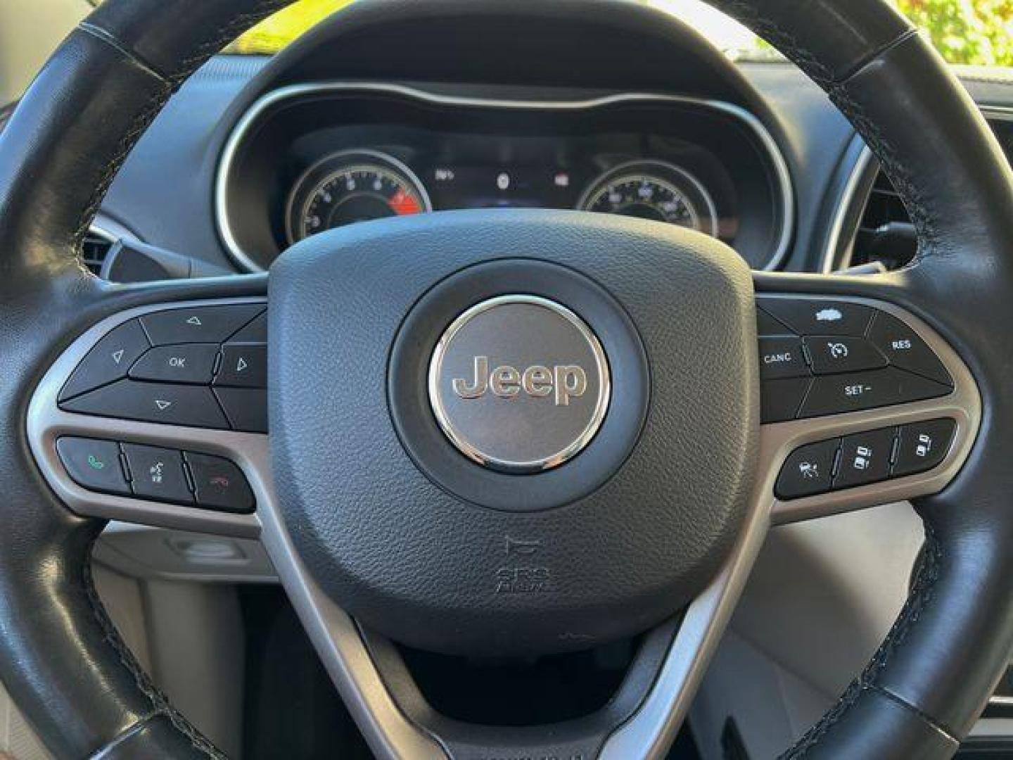 2020 MAROON /Tan Leather JEEP CHEROKEE LIMITED (1C4PJLDX3LD) with an 3.2L V6 engine, Automatic transmission, located at 2990 Old Orchard Rd., Jackson, MO, 63755, 37.354214, -89.612106 - 2020 Jeep Cherokee Limited 1-Owner 119xxx miles Front Wheel Drive 3.2L V6 Automatic Leather Power/Heated/Cooled Seats Heated Steering Wheel Backup Camera Bluetooth Cruise Remote Start Power Windows/Locks/Mirrors We have financing available and we accept trades! Fill out a credit applic - Photo#23