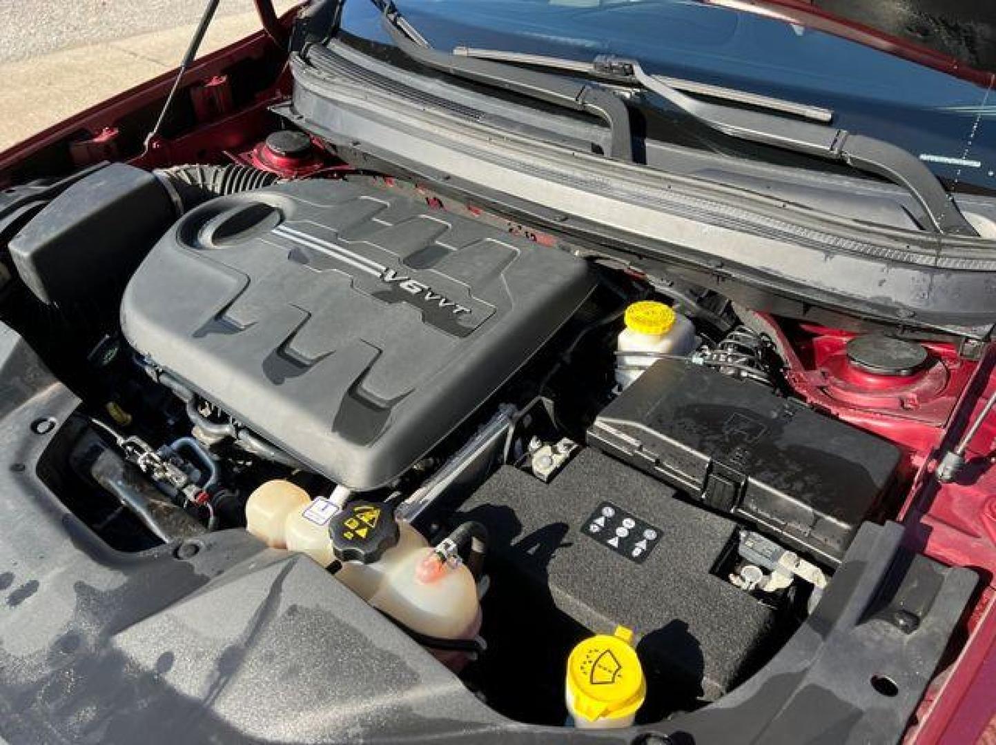 2020 MAROON /Tan Leather JEEP CHEROKEE LIMITED (1C4PJLDX3LD) with an 3.2L V6 engine, Automatic transmission, located at 2990 Old Orchard Rd., Jackson, MO, 63755, 37.354214, -89.612106 - 2020 Jeep Cherokee Limited 1-Owner 119xxx miles Front Wheel Drive 3.2L V6 Automatic Leather Power/Heated/Cooled Seats Heated Steering Wheel Backup Camera Bluetooth Cruise Remote Start Power Windows/Locks/Mirrors We have financing available and we accept trades! Fill out a credit applic - Photo#36