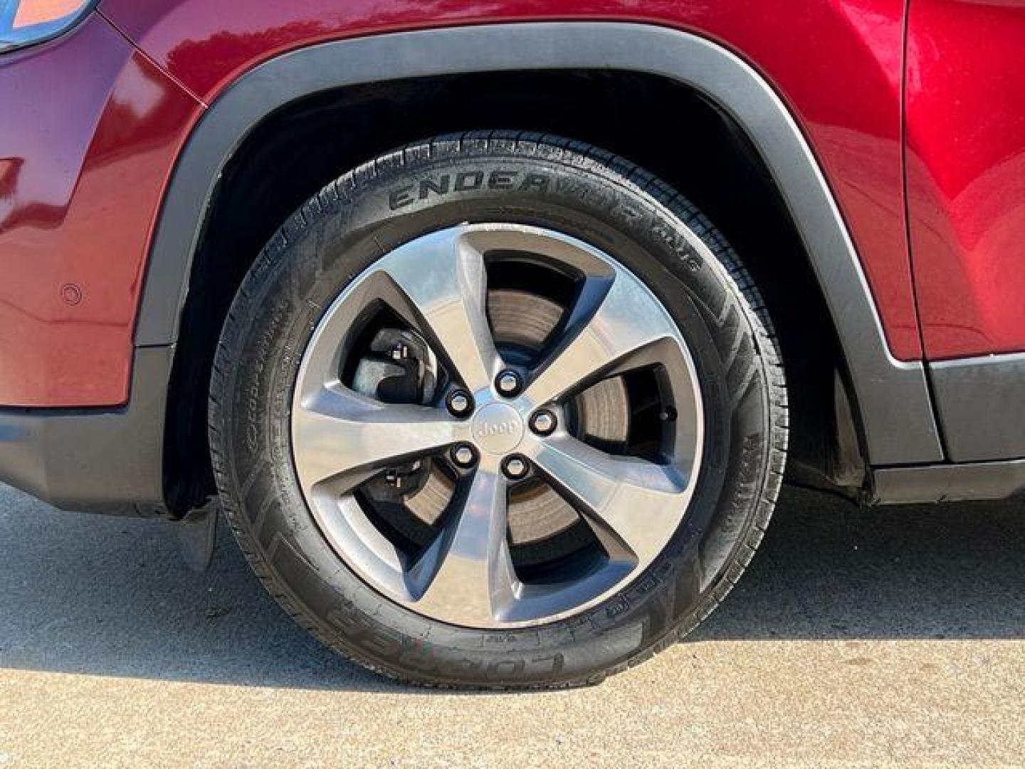 2020 MAROON /Tan Leather JEEP CHEROKEE LIMITED (1C4PJLDX3LD) with an 3.2L V6 engine, Automatic transmission, located at 2990 Old Orchard Rd., Jackson, MO, 63755, 37.354214, -89.612106 - 2020 Jeep Cherokee Limited 1-Owner 119xxx miles Front Wheel Drive 3.2L V6 Automatic Leather Power/Heated/Cooled Seats Heated Steering Wheel Backup Camera Bluetooth Cruise Remote Start Power Windows/Locks/Mirrors We have financing available and we accept trades! Fill out a credit applic - Photo#37