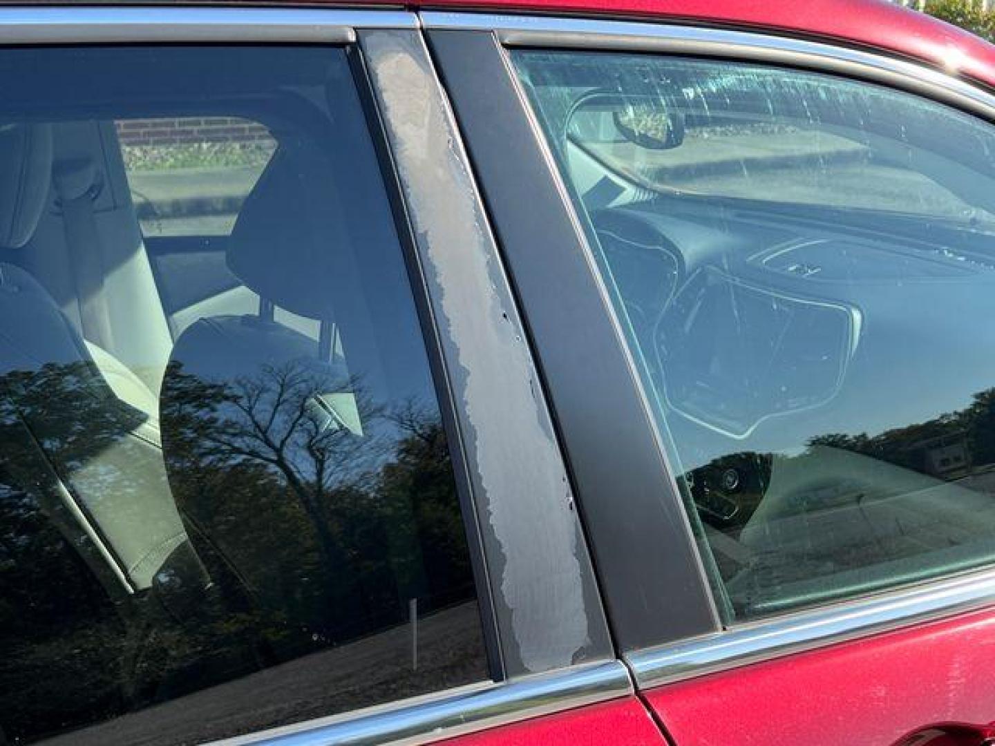 2020 MAROON /Tan Leather JEEP CHEROKEE LIMITED (1C4PJLDX3LD) with an 3.2L V6 engine, Automatic transmission, located at 2990 Old Orchard Rd., Jackson, MO, 63755, 37.354214, -89.612106 - 2020 Jeep Cherokee Limited 1-Owner 119xxx miles Front Wheel Drive 3.2L V6 Automatic Leather Power/Heated/Cooled Seats Heated Steering Wheel Backup Camera Bluetooth Cruise Remote Start Power Windows/Locks/Mirrors We have financing available and we accept trades! Fill out a credit applic - Photo#44