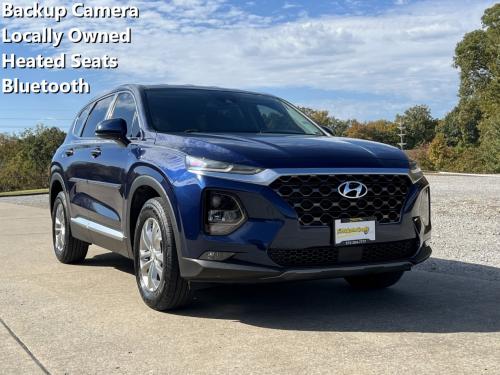 2019 Hyundai Santa Fe SEL 2.4L