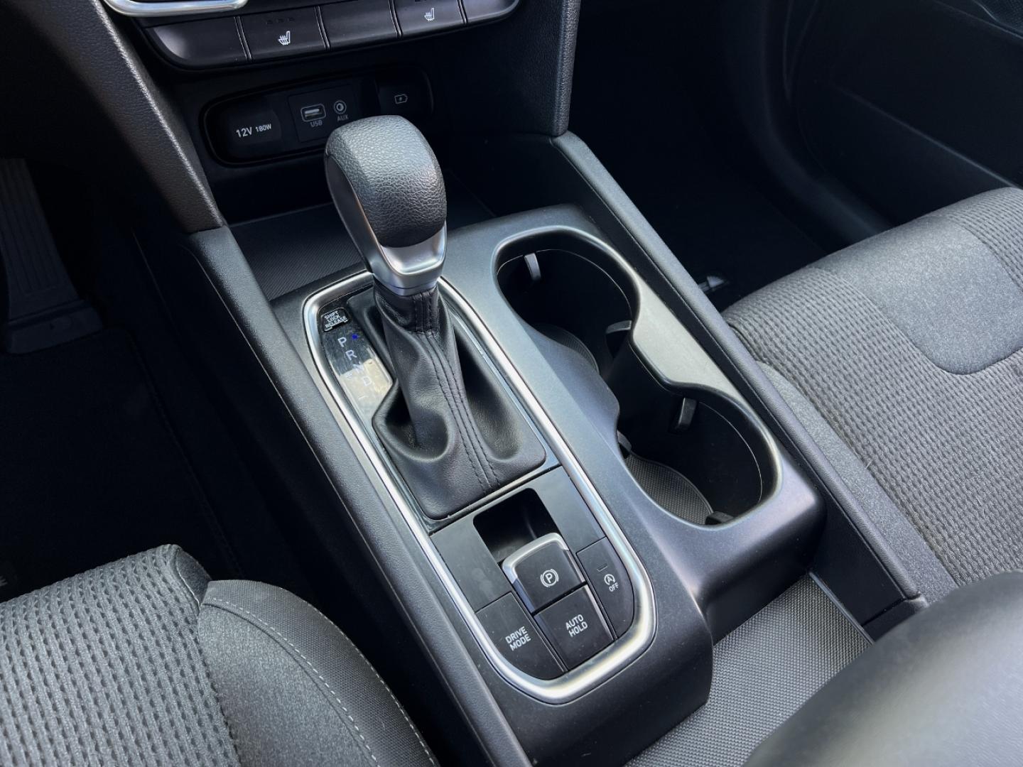 2019 BLUE /Gray Cloth HYUNDAI SANTA FE SEL (5NMS33AD2KH) with an 2.4L 4 Cyl. engine, Automatic transmission, located at 2990 Old Orchard Rd., Jackson, MO, 63755, 37.354214, -89.612106 - 2019 Hyundai Santa Fe SEL 86xxx miles Front Wheel Drive 2.4L 4 Cyl. Automatic Backup Camera Heated Seats Power Driver Seat Bluetooth Cruise Power Windows/Locks/Mirrors We have financing available and we accept trades! Fill out a credit application on our website or come by today! If you - Photo#23