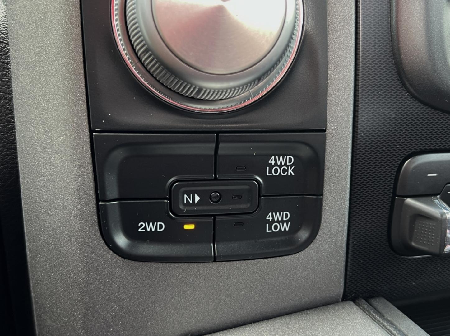 2015 GRAY /Black/Red Ram 1500 Rebel (1C6RR7YTXFS) with an HEMI 5.7L V8 engine, Automatic transmission, located at 506 S. Kingshighway, Cape Girardeau, MO, 63703, (573) 235-5000, 37.294991, -89.553635 - 2015 Ram 1500 Rebel 147xxx miles 4x4 5.7L V8 HEMI Automatic Backup Camera Power Driver Seat Heated Seats Heated Steering Wheel Bluetooth Remote Start Cruise Power Windows/Locks/Mirrors We have financing available and we accept trades! Fill out a credit application on our website or come - Photo#2