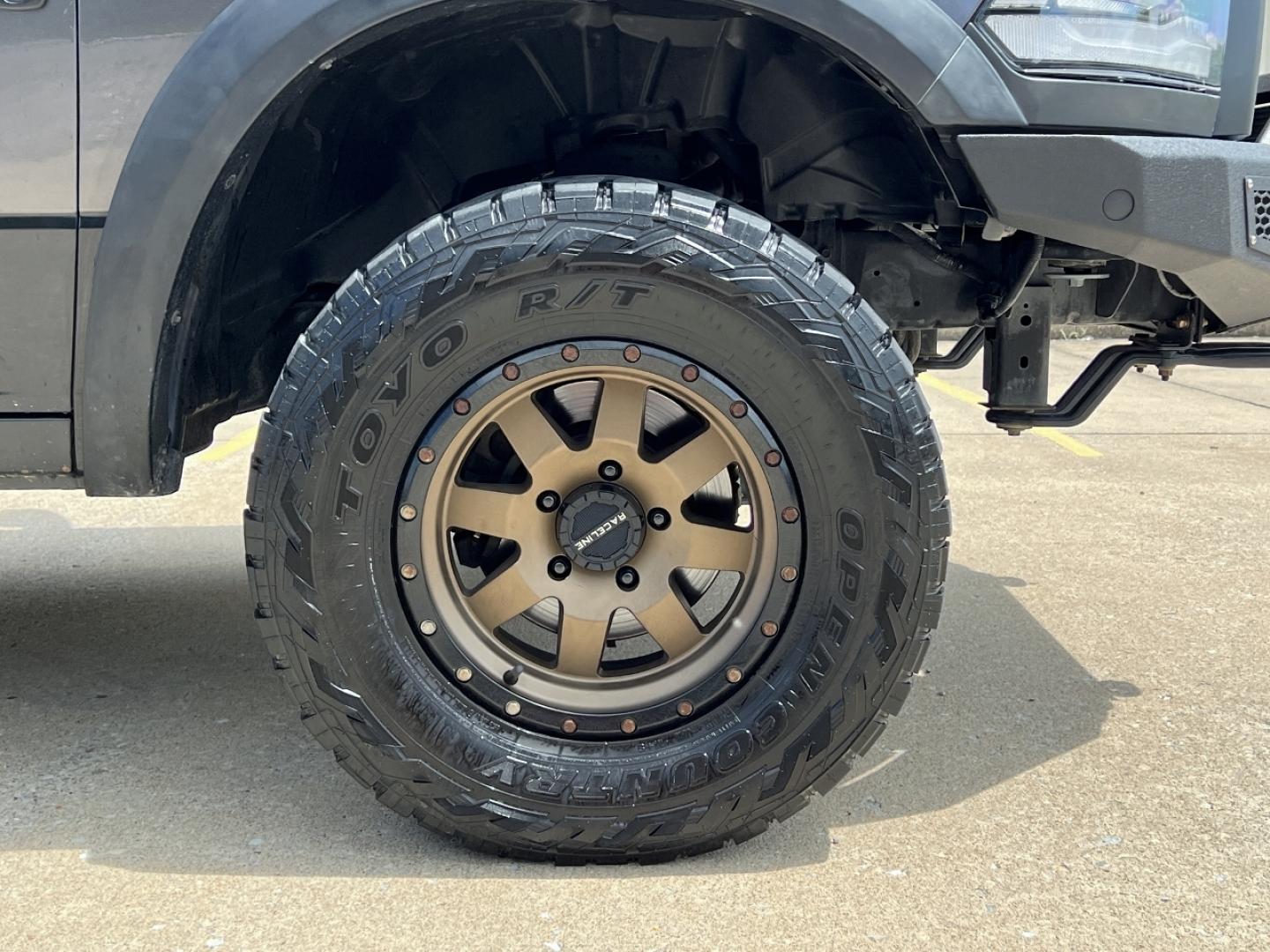 2015 GRAY /Black/Red Ram 1500 Rebel (1C6RR7YTXFS) with an HEMI 5.7L V8 engine, Automatic transmission, located at 506 S. Kingshighway, Cape Girardeau, MO, 63703, (573) 235-5000, 37.294991, -89.553635 - 2015 Ram 1500 Rebel 147xxx miles 4x4 5.7L V8 HEMI Automatic Backup Camera Power Driver Seat Heated Seats Heated Steering Wheel Bluetooth Remote Start Cruise Power Windows/Locks/Mirrors We have financing available and we accept trades! Fill out a credit application on our website or come - Photo#38