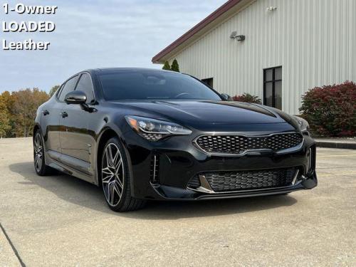 2023 Kia Stinger GT2