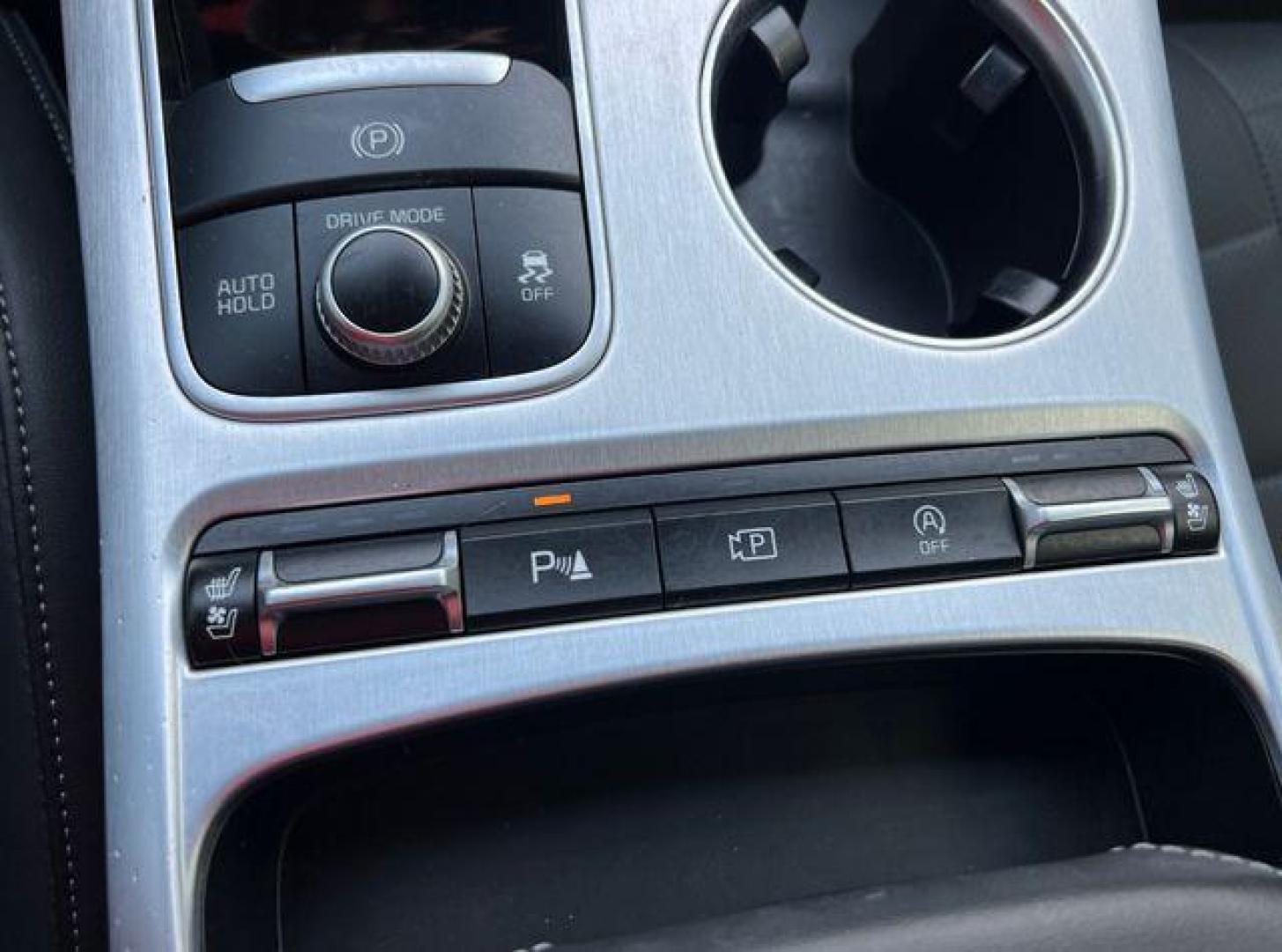 2023 BLACK /Black Leather KIA STINGER GT2 (KNAE55LCXP6) with an 3.3L V6 engine, Automatic transmission, located at 2990 Old Orchard Rd., Jackson, MO, 63755, 37.354214, -89.612106 - 2023 Kia Stinger GT2 1-Owner 32xxx miles Rear Wheel Drive 3.3L V6 Automatic Leather Navigation Backup Camera Sunroof Power/Heated/Cooled Seats Bluetooth Remote Start Cruise Power Windows/Locks/Mirrors We have financing available and we accept trades! Fill out a credit application on o - Photo#4