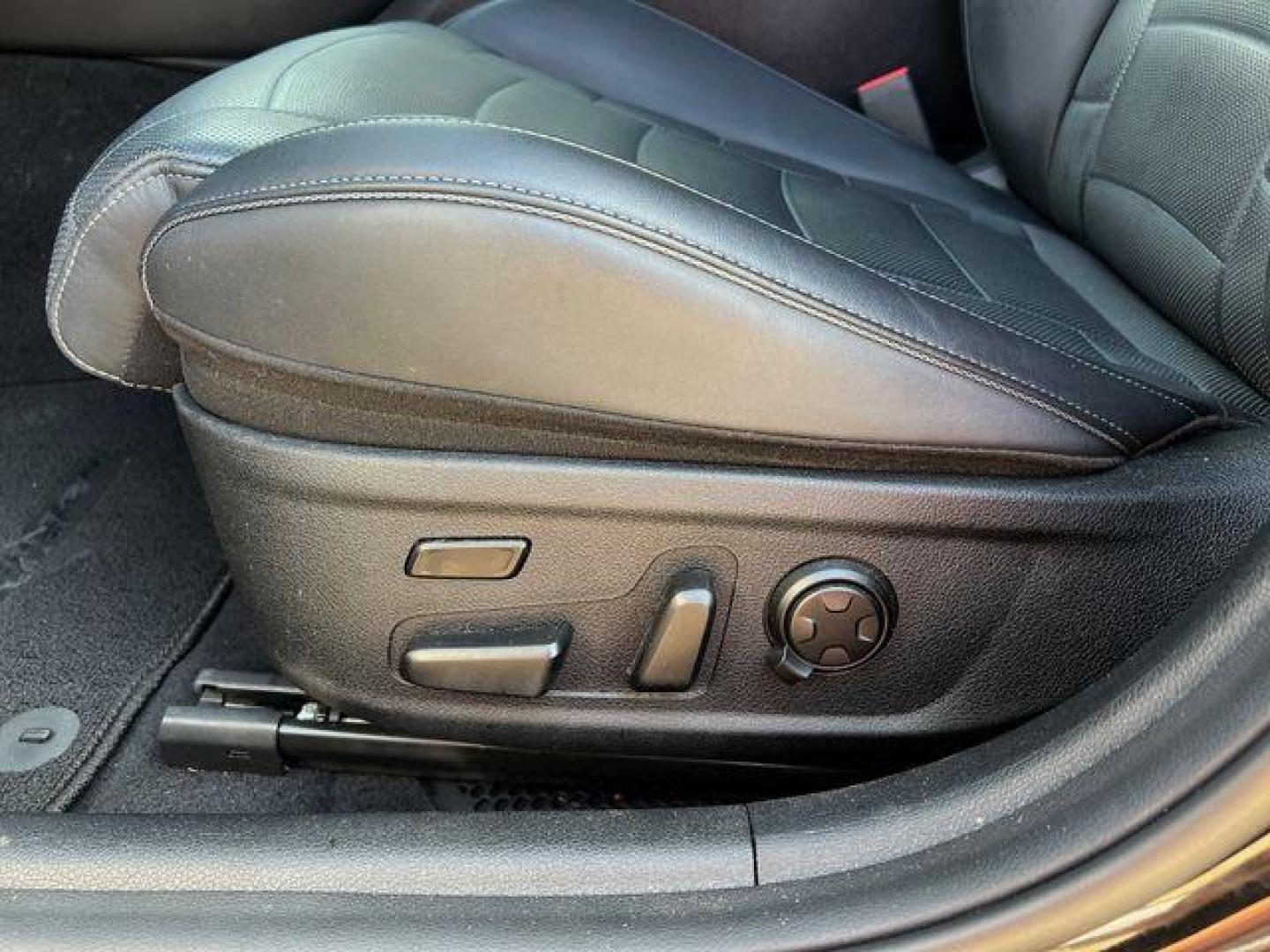 2023 BLACK /Black Leather KIA STINGER GT2 (KNAE55LCXP6) with an 3.3L V6 engine, Automatic transmission, located at 2990 Old Orchard Rd., Jackson, MO, 63755, 37.354214, -89.612106 - 2023 Kia Stinger GT2 1-Owner 32xxx miles Rear Wheel Drive 3.3L V6 Automatic Leather Navigation Backup Camera Sunroof Power/Heated/Cooled Seats Bluetooth Remote Start Cruise Power Windows/Locks/Mirrors We have financing available and we accept trades! Fill out a credit application on o - Photo#6