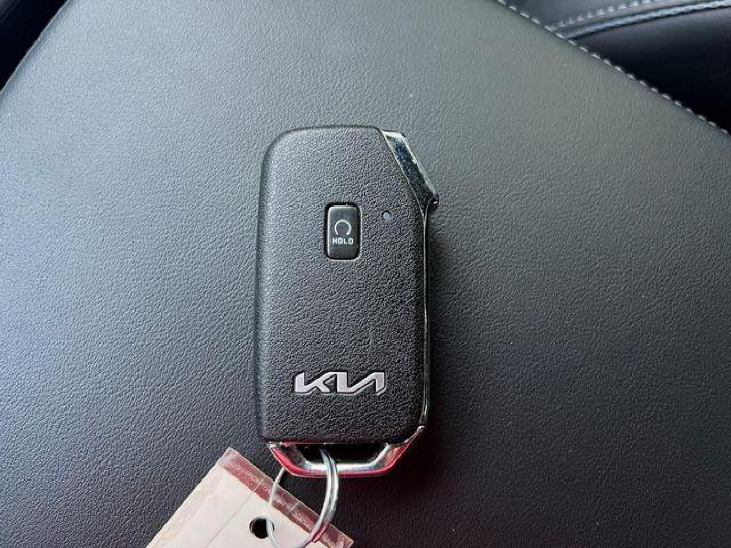 2023 BLACK /Black Leather KIA STINGER GT2 (KNAE55LCXP6) with an 3.3L V6 engine, Automatic transmission, located at 2990 Old Orchard Rd., Jackson, MO, 63755, 37.354214, -89.612106 - 2023 Kia Stinger GT2 1-Owner 32xxx miles Rear Wheel Drive 3.3L V6 Automatic Leather Navigation Backup Camera Sunroof Power/Heated/Cooled Seats Bluetooth Remote Start Cruise Power Windows/Locks/Mirrors We have financing available and we accept trades! Fill out a credit application on o - Photo#8