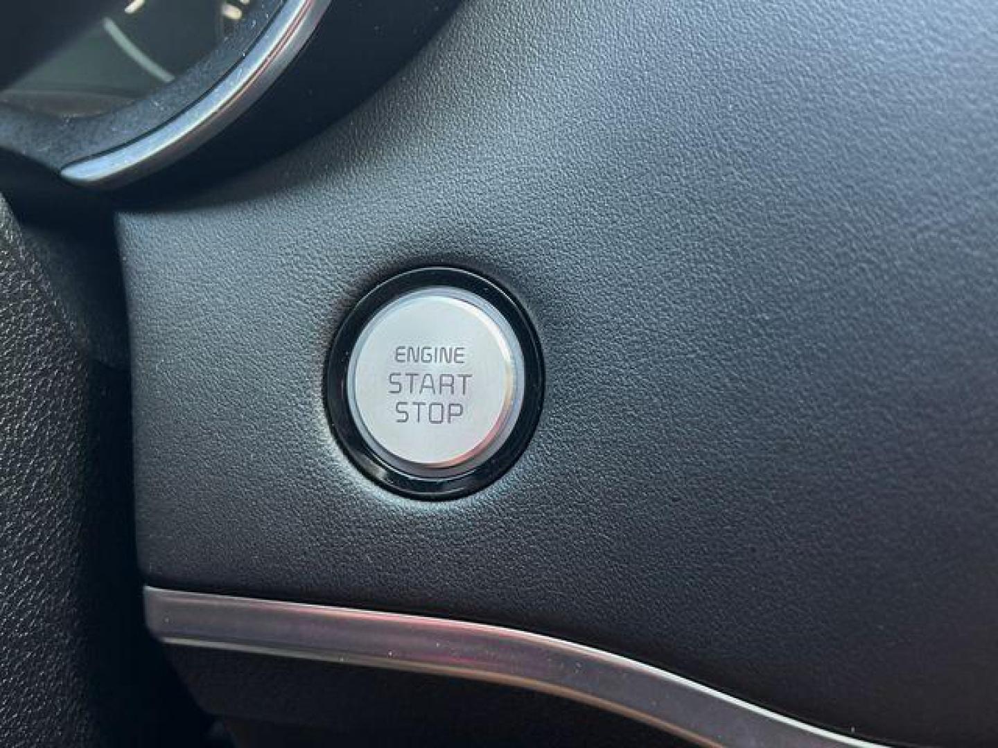 2023 BLACK /Black Leather KIA STINGER GT2 (KNAE55LCXP6) with an 3.3L V6 engine, Automatic transmission, located at 2990 Old Orchard Rd., Jackson, MO, 63755, 37.354214, -89.612106 - 2023 Kia Stinger GT2 1-Owner 32xxx miles Rear Wheel Drive 3.3L V6 Automatic Leather Navigation Backup Camera Sunroof Power/Heated/Cooled Seats Bluetooth Remote Start Cruise Power Windows/Locks/Mirrors We have financing available and we accept trades! Fill out a credit application on o - Photo#26