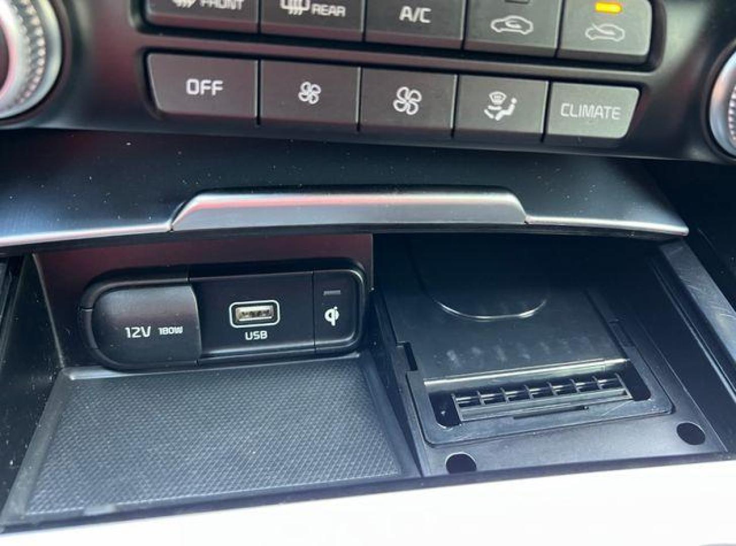 2023 BLACK /Black Leather KIA STINGER GT2 (KNAE55LCXP6) with an 3.3L V6 engine, Automatic transmission, located at 2990 Old Orchard Rd., Jackson, MO, 63755, 37.354214, -89.612106 - 2023 Kia Stinger GT2 1-Owner 32xxx miles Rear Wheel Drive 3.3L V6 Automatic Leather Navigation Backup Camera Sunroof Power/Heated/Cooled Seats Bluetooth Remote Start Cruise Power Windows/Locks/Mirrors We have financing available and we accept trades! Fill out a credit application on o - Photo#30