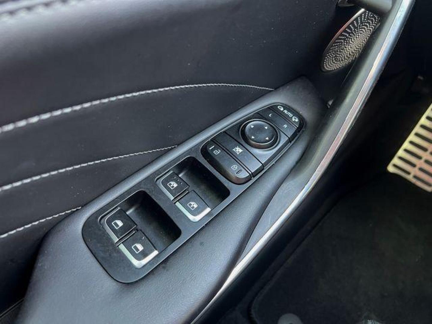 2023 BLACK /Black Leather KIA STINGER GT2 (KNAE55LCXP6) with an 3.3L V6 engine, Automatic transmission, located at 2990 Old Orchard Rd., Jackson, MO, 63755, 37.354214, -89.612106 - 2023 Kia Stinger GT2 1-Owner 32xxx miles Rear Wheel Drive 3.3L V6 Automatic Leather Navigation Backup Camera Sunroof Power/Heated/Cooled Seats Bluetooth Remote Start Cruise Power Windows/Locks/Mirrors We have financing available and we accept trades! Fill out a credit application on o - Photo#31