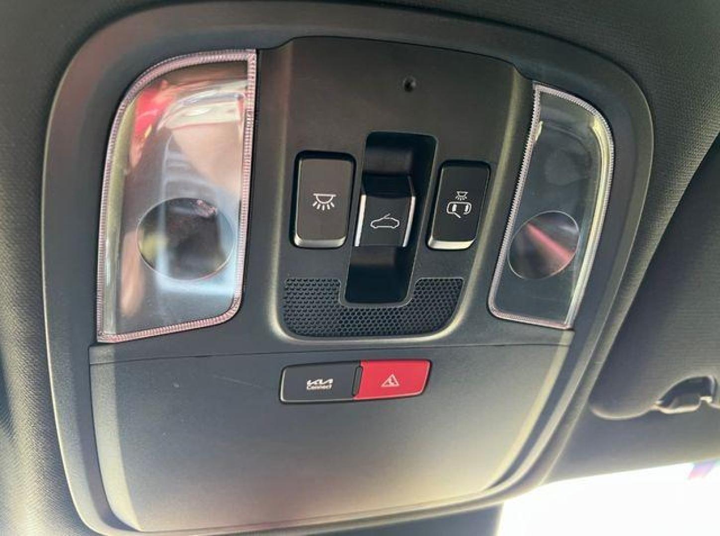 2023 BLACK /Black Leather KIA STINGER GT2 (KNAE55LCXP6) with an 3.3L V6 engine, Automatic transmission, located at 2990 Old Orchard Rd., Jackson, MO, 63755, 37.354214, -89.612106 - 2023 Kia Stinger GT2 1-Owner 32xxx miles Rear Wheel Drive 3.3L V6 Automatic Leather Navigation Backup Camera Sunroof Power/Heated/Cooled Seats Bluetooth Remote Start Cruise Power Windows/Locks/Mirrors We have financing available and we accept trades! Fill out a credit application on o - Photo#34