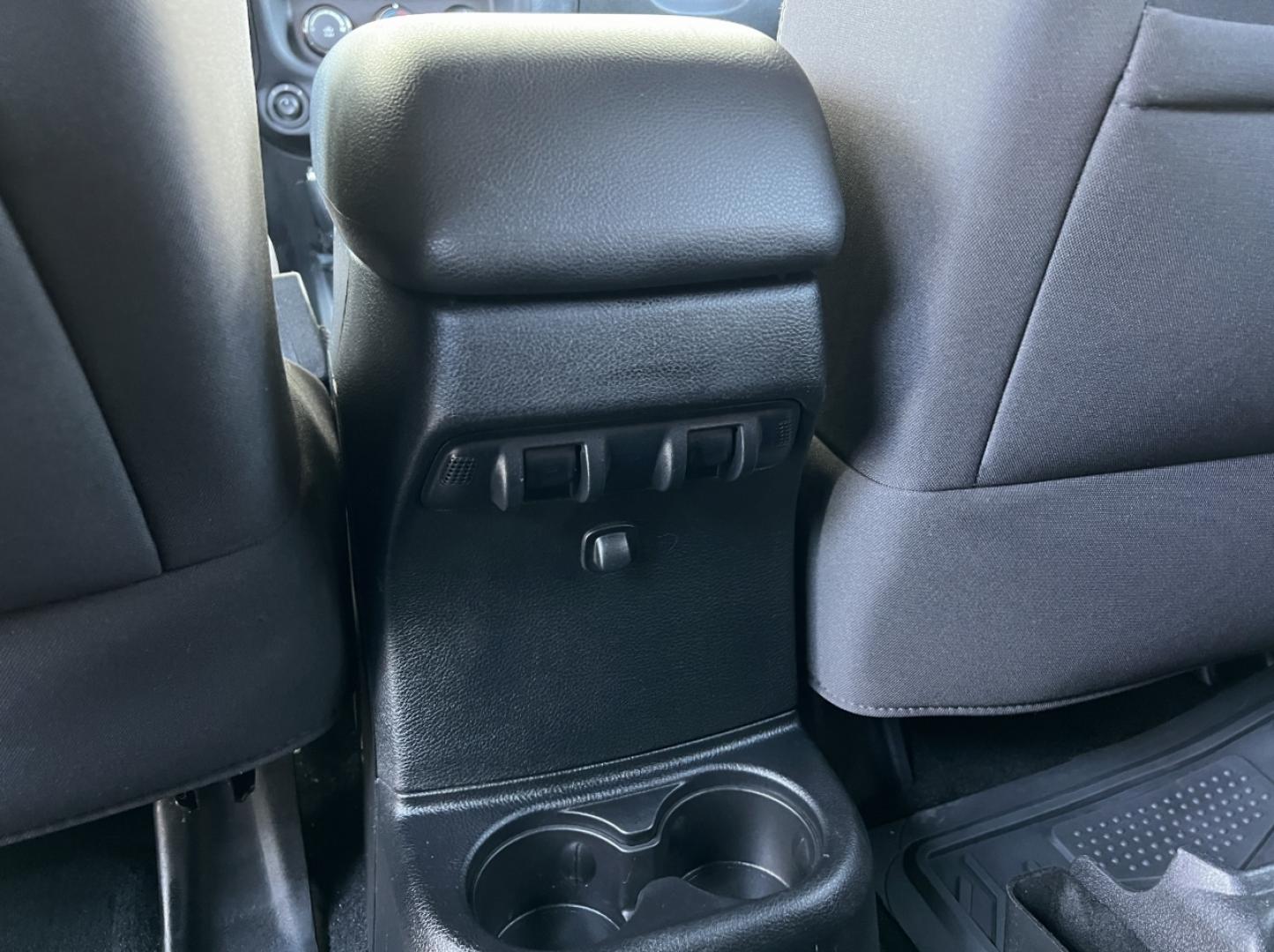 2014 WHITE /Black Cloth Jeep Wrangler Unlimited Sahara (1C4BJWEG1EL) with an 3.6L V6 engine, Automatic transmission, located at 506 S. Kingshighway, Cape Girardeau, MO, 63703, (573) 235-5000, 37.294994, -89.556206 - 2014 Jeep Wrangler Unlimited Sahara Only 48xxx miles 4x4 3.6L V6 Automatic Local Trade-In 20" Wheels Cruise Power Windows/Locks/Mirrors We have financing available and we accept trades! Fill out a credit application on our website or come by today! If you have any questions, give us a call - Photo#25