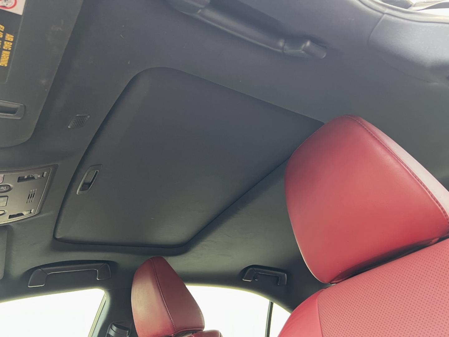 2018 BLACK /Red Leather LEXUS IS 350 (JTHCZ1D22J5) with an 3.5L V6 engine, Automatic transmission, located at 2990 Old Orchard Rd., Jackson, MO, 63755, 37.354214, -89.612106 - 2018 Lexus IS 350 112xxx miles All Wheel Drive 3.5L V6 Automatic Leather Navigation Backup Camera Power/Heated/Cooled Seats Heated Steering Wheel Sunroof Cruise Power Windows/Locks/Mirrors We have financing available and we accept trades! Fill out a credit application on our website or - Photo#5
