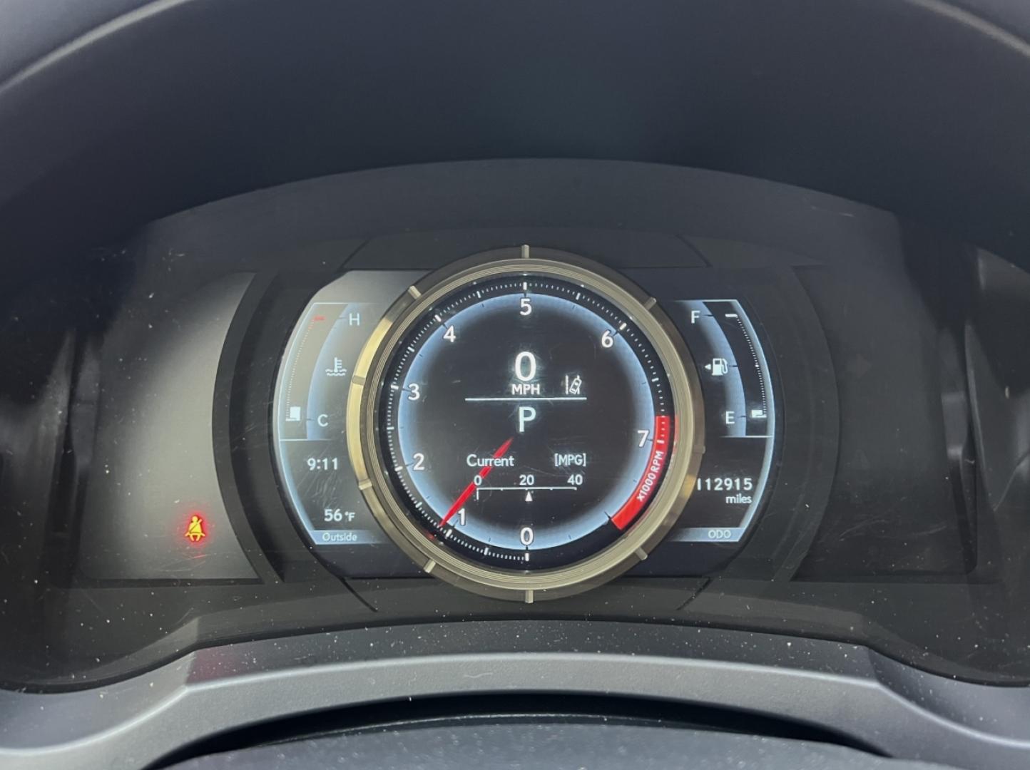 2018 BLACK /Red Leather LEXUS IS 350 (JTHCZ1D22J5) with an 3.5L V6 engine, Automatic transmission, located at 2990 Old Orchard Rd., Jackson, MO, 63755, 37.354214, -89.612106 - 2018 Lexus IS 350 112xxx miles All Wheel Drive 3.5L V6 Automatic Leather Navigation Backup Camera Power/Heated/Cooled Seats Heated Steering Wheel Sunroof Cruise Power Windows/Locks/Mirrors We have financing available and we accept trades! Fill out a credit application on our website or - Photo#1
