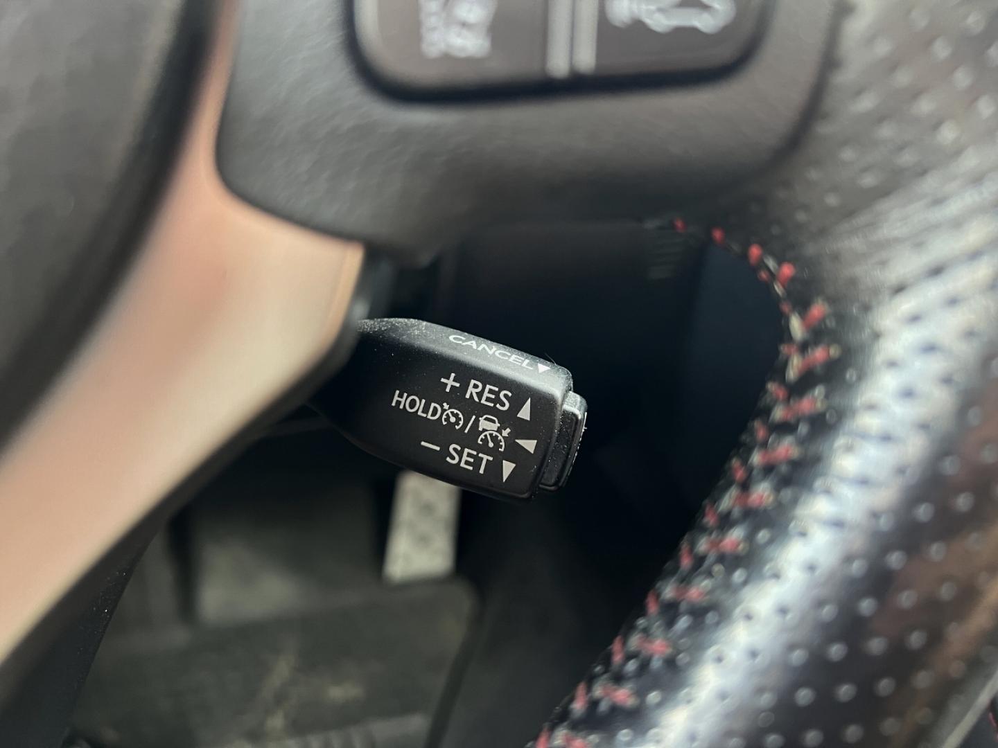 2018 BLACK /Red Leather LEXUS IS 350 (JTHCZ1D22J5) with an 3.5L V6 engine, Automatic transmission, located at 2990 Old Orchard Rd., Jackson, MO, 63755, 37.354214, -89.612106 - 2018 Lexus IS 350 112xxx miles All Wheel Drive 3.5L V6 Automatic Leather Navigation Backup Camera Power/Heated/Cooled Seats Heated Steering Wheel Sunroof Cruise Power Windows/Locks/Mirrors We have financing available and we accept trades! Fill out a credit application on our website or - Photo#24