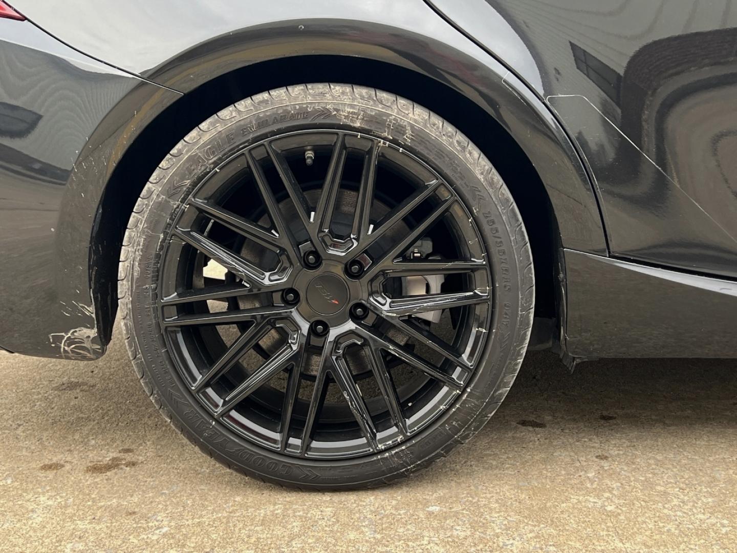 2018 BLACK /Red Leather LEXUS IS 350 (JTHCZ1D22J5) with an 3.5L V6 engine, Automatic transmission, located at 2990 Old Orchard Rd., Jackson, MO, 63755, 37.354214, -89.612106 - 2018 Lexus IS 350 112xxx miles All Wheel Drive 3.5L V6 Automatic Leather Navigation Backup Camera Power/Heated/Cooled Seats Heated Steering Wheel Sunroof Cruise Power Windows/Locks/Mirrors We have financing available and we accept trades! Fill out a credit application on our website or - Photo#40