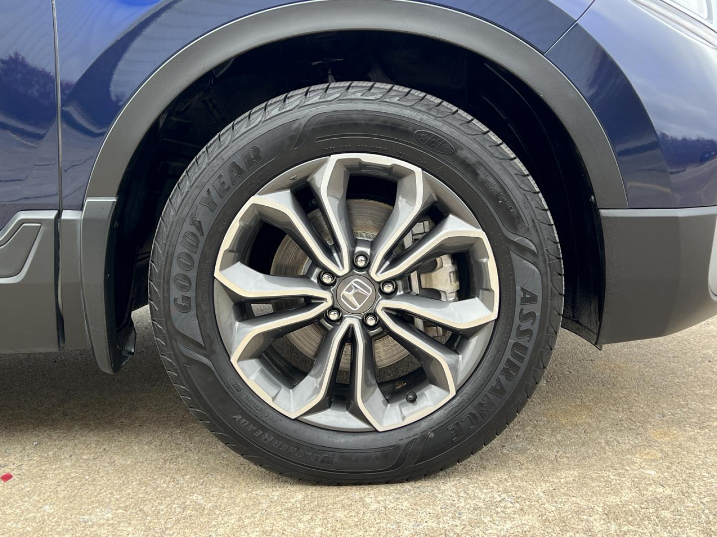 2021 BLUE /Gray Cloth HONDA CR-V EX (7FART6H57ME) with an 2.0L 4 Cyl. engine, Continuously Variable transmission, located at 2990 Old Orchard Rd., Jackson, MO, 63755, 37.354214, -89.612106 - 2021 Honda CR-V HYBRID EX 1-Owner 95xxx miles All Wheel Drive 2.0L 4 Cyl. Hybrid Automatic Backup Camera Sunroof Heated Seats Power Driver Seat Bluetooth Cruise Power Windows/Locks/Mirrors We have financing available and we accept trades! Fill out a credit application on our website or - Photo#38