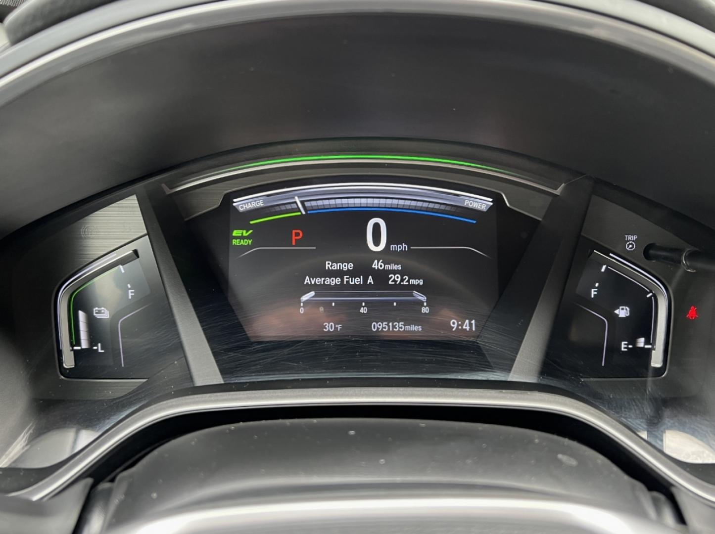 2021 BLUE /Gray Cloth HONDA CR-V EX (7FART6H57ME) with an 2.0L 4 Cyl. engine, Continuously Variable transmission, located at 2990 Old Orchard Rd., Jackson, MO, 63755, 37.354214, -89.612106 - 2021 Honda CR-V HYBRID EX 1-Owner 95xxx miles All Wheel Drive 2.0L 4 Cyl. Hybrid Automatic Backup Camera Sunroof Heated Seats Power Driver Seat Bluetooth Cruise Power Windows/Locks/Mirrors We have financing available and we accept trades! Fill out a credit application on our website or - Photo#21