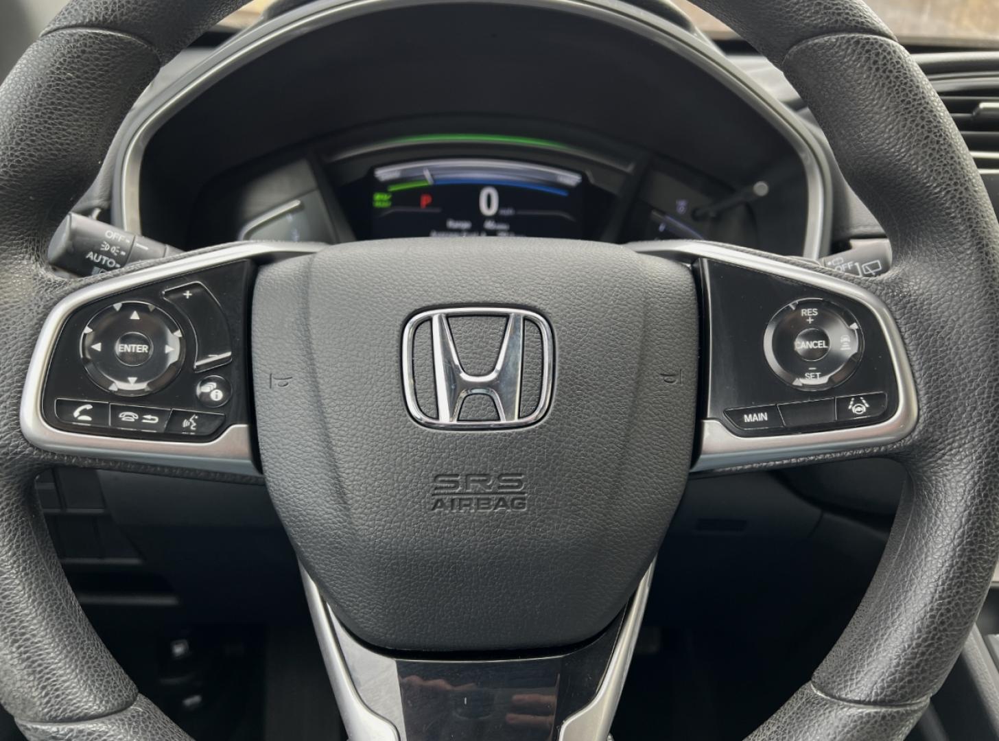 2021 BLUE /Gray Cloth HONDA CR-V EX (7FART6H57ME) with an 2.0L 4 Cyl. engine, Continuously Variable transmission, located at 2990 Old Orchard Rd., Jackson, MO, 63755, 37.354214, -89.612106 - 2021 Honda CR-V HYBRID EX 1-Owner 95xxx miles All Wheel Drive 2.0L 4 Cyl. Hybrid Automatic Backup Camera Sunroof Heated Seats Power Driver Seat Bluetooth Cruise Power Windows/Locks/Mirrors We have financing available and we accept trades! Fill out a credit application on our website or - Photo#22