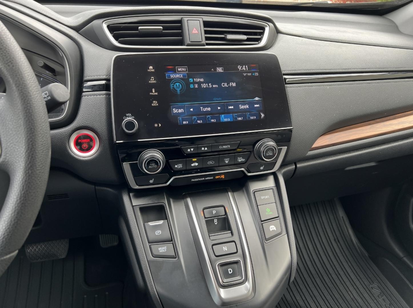 2021 BLUE /Gray Cloth HONDA CR-V EX (7FART6H57ME) with an 2.0L 4 Cyl. engine, Continuously Variable transmission, located at 2990 Old Orchard Rd., Jackson, MO, 63755, 37.354214, -89.612106 - 2021 Honda CR-V HYBRID EX 1-Owner 95xxx miles All Wheel Drive 2.0L 4 Cyl. Hybrid Automatic Backup Camera Sunroof Heated Seats Power Driver Seat Bluetooth Cruise Power Windows/Locks/Mirrors We have financing available and we accept trades! Fill out a credit application on our website or - Photo#25