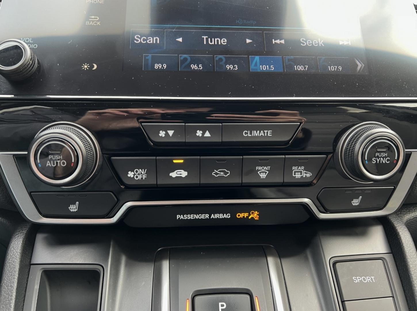 2021 BLUE /Gray Cloth HONDA CR-V EX (7FART6H57ME) with an 2.0L 4 Cyl. engine, Continuously Variable transmission, located at 2990 Old Orchard Rd., Jackson, MO, 63755, 37.354214, -89.612106 - 2021 Honda CR-V HYBRID EX 1-Owner 95xxx miles All Wheel Drive 2.0L 4 Cyl. Hybrid Automatic Backup Camera Sunroof Heated Seats Power Driver Seat Bluetooth Cruise Power Windows/Locks/Mirrors We have financing available and we accept trades! Fill out a credit application on our website or - Photo#3