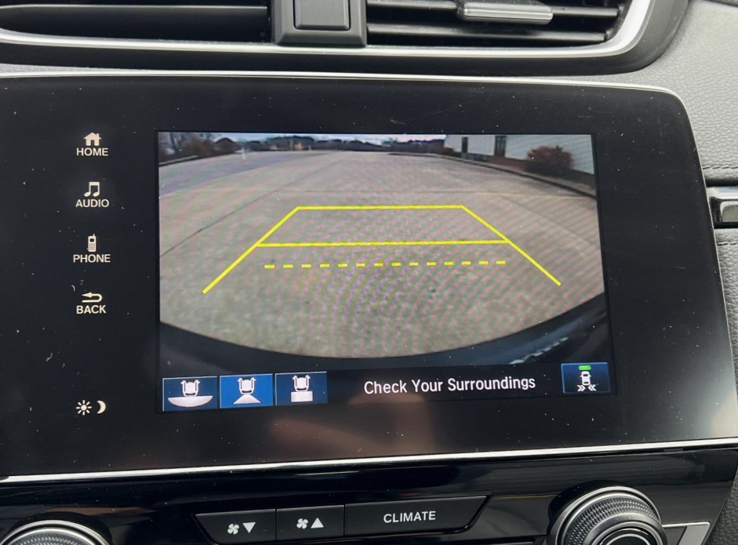 2021 BLUE /Gray Cloth HONDA CR-V EX (7FART6H57ME) with an 2.0L 4 Cyl. engine, Continuously Variable transmission, located at 2990 Old Orchard Rd., Jackson, MO, 63755, 37.354214, -89.612106 - 2021 Honda CR-V HYBRID EX 1-Owner 95xxx miles All Wheel Drive 2.0L 4 Cyl. Hybrid Automatic Backup Camera Sunroof Heated Seats Power Driver Seat Bluetooth Cruise Power Windows/Locks/Mirrors We have financing available and we accept trades! Fill out a credit application on our website or - Photo#2