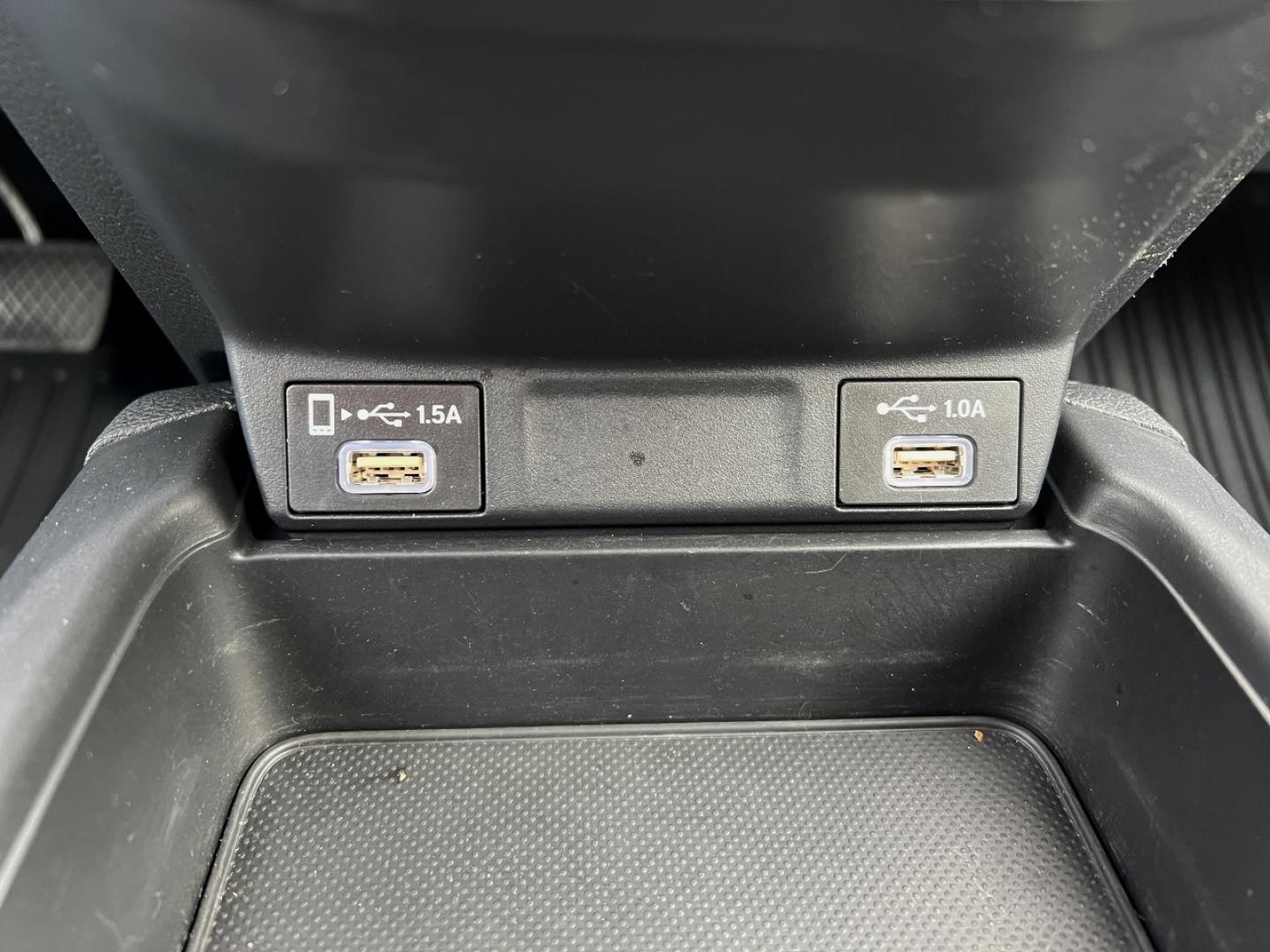 2021 BLUE /Gray Cloth HONDA CR-V EX (7FART6H57ME) with an 2.0L 4 Cyl. engine, Continuously Variable transmission, located at 2990 Old Orchard Rd., Jackson, MO, 63755, 37.354214, -89.612106 - 2021 Honda CR-V HYBRID EX 1-Owner 95xxx miles All Wheel Drive 2.0L 4 Cyl. Hybrid Automatic Backup Camera Sunroof Heated Seats Power Driver Seat Bluetooth Cruise Power Windows/Locks/Mirrors We have financing available and we accept trades! Fill out a credit application on our website or - Photo#27