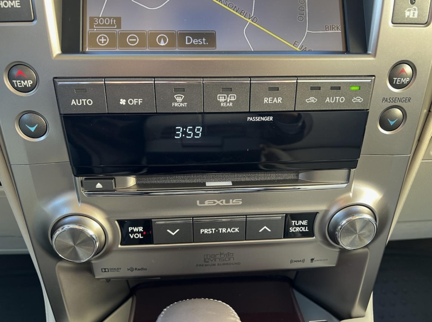 2014 WHITE /Tan Leather LEXUS GX 460 PREMIUM (JTJJM7FX7E5) with an 4.6L V6 engine, Automatic transmission, located at 2990 Old Orchard Rd., Jackson, MO, 63755, 37.354214, -89.612106 - 2014 Lexus GX 460 Premium Local 1-Owner 231xxx miles All Wheel Drive 4.6L V8 Automatic Leather 3rd Row Navigation Backup Camera Power/Heated/Cooled Seats Heated Rear Seats Heated Steering Wheel Sunroof Bluetooth Cruise Power Windows/Locks/Mirrors We have financing available and we a - Photo#32
