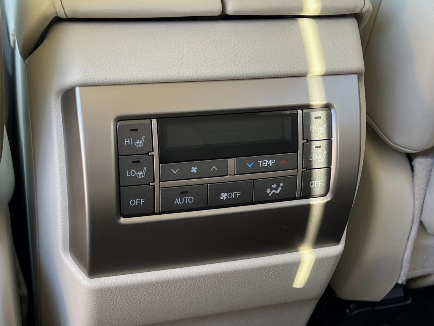 2014 WHITE /Tan Leather LEXUS GX 460 PREMIUM (JTJJM7FX7E5) with an 4.6L V6 engine, Automatic transmission, located at 2990 Old Orchard Rd., Jackson, MO, 63755, 37.354214, -89.612106 - 2014 Lexus GX 460 Premium Local 1-Owner 231xxx miles All Wheel Drive 4.6L V8 Automatic Leather 3rd Row Navigation Backup Camera Power/Heated/Cooled Seats Heated Rear Seats Heated Steering Wheel Sunroof Bluetooth Cruise Power Windows/Locks/Mirrors We have financing available and we a - Photo#8
