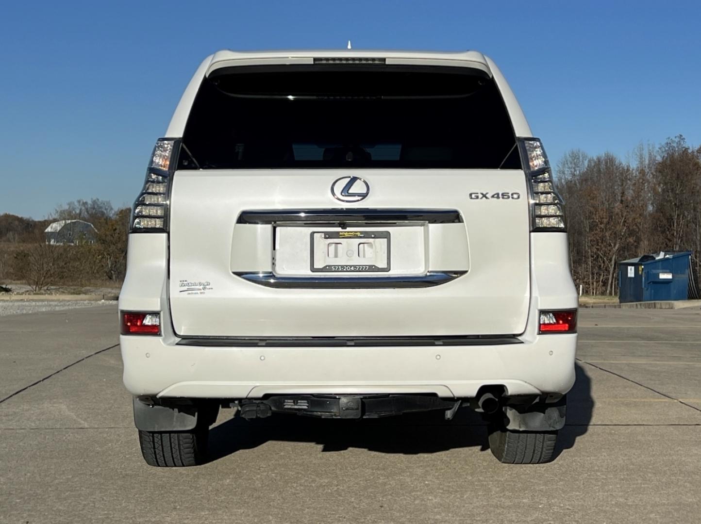 2014 WHITE /Tan Leather LEXUS GX 460 PREMIUM (JTJJM7FX7E5) with an 4.6L V6 engine, Automatic transmission, located at 2990 Old Orchard Rd., Jackson, MO, 63755, 37.354214, -89.612106 - 2014 Lexus GX 460 Premium Local 1-Owner 231xxx miles All Wheel Drive 4.6L V8 Automatic Leather 3rd Row Navigation Backup Camera Power/Heated/Cooled Seats Heated Rear Seats Heated Steering Wheel Sunroof Bluetooth Cruise Power Windows/Locks/Mirrors We have financing available and we a - Photo#14