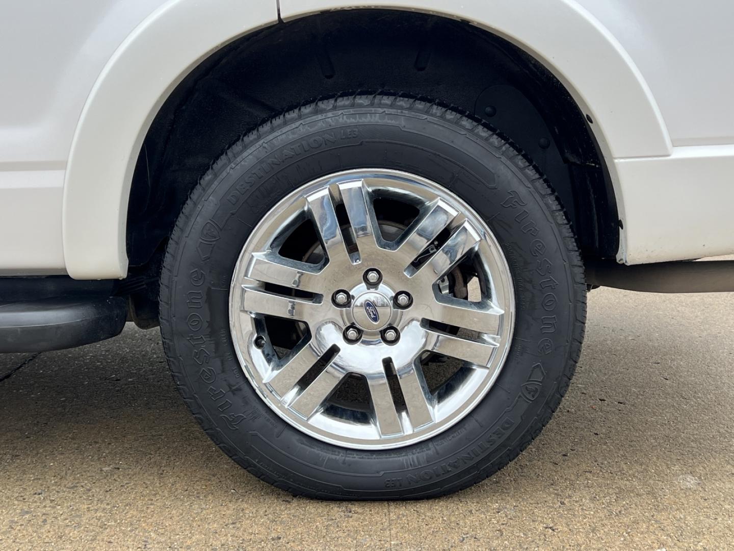 2010 WHITE /Tan Leather FORD EXPLORER LIMITED (1FMEU7F82AU) with an 4.6L V8 engine, Automatic transmission, located at 2990 Old Orchard Rd., Jackson, MO, 63755, 37.354214, -89.612106 - 2020 Ford Explorer Limited 233xxx miles 4 Wheel Drive 4.6L V6 Automatic Leather 3rd Row Navigation Power/Heated Seats Sunroof Cruise Power Windows/Locks/Mirrors We have financing available and we accept trades! Fill out a credit application on our website or come by today! If you have a - Photo#38