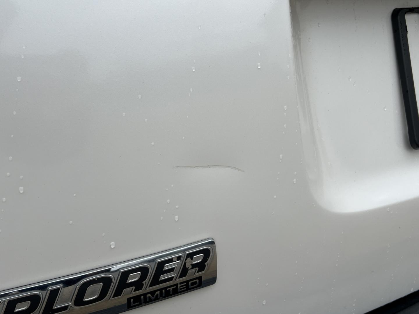 2010 WHITE /Tan Leather FORD EXPLORER LIMITED (1FMEU7F82AU) with an 4.6L V8 engine, Automatic transmission, located at 2990 Old Orchard Rd., Jackson, MO, 63755, 37.354214, -89.612106 - 2020 Ford Explorer Limited 233xxx miles 4 Wheel Drive 4.6L V6 Automatic Leather 3rd Row Navigation Power/Heated Seats Sunroof Cruise Power Windows/Locks/Mirrors We have financing available and we accept trades! Fill out a credit application on our website or come by today! If you have a - Photo#46