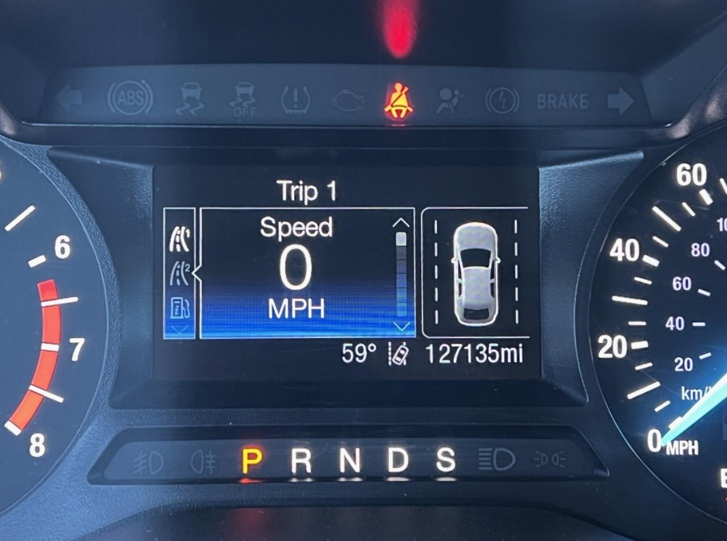 2020 WHITE FORD EDGE SE (2FMPK3G98LB) with an 2.0L 4 Cyl. engine, Automatic transmission, located at 2990 Old Orchard Rd., Jackson, MO, 63755, 37.354214, -89.612106 - We have financing available and we accept trades! Fill out a credit application on our website or come by today! If you have any questions, give us a call at (573) 204-7777 or visit our website at firstautocredit.com. - Photo#1