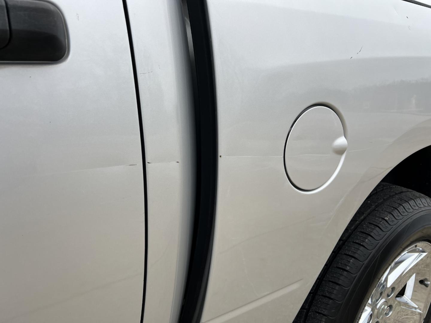2012 SILVER /Black Cloth DODGE RAM 1500 EXPRESS (1C6RD6KT7CS) with an 5.7L V8 engine, Automatic transmission, located at 2990 Old Orchard Rd., Jackson, MO, 63755, 37.354214, -89.612106 - 2012 Ram 1500 Express 1-Owner 104xxx miles Rear Wheel Drive 5.7L V8 HEMI Automatic Cruise Power Windows/Locks/Mirrors We have financing available and we accept trades! Fill out a credit application on our website or come by today! If you have any questions, give us a call at (573) 204-7777 - Photo#36