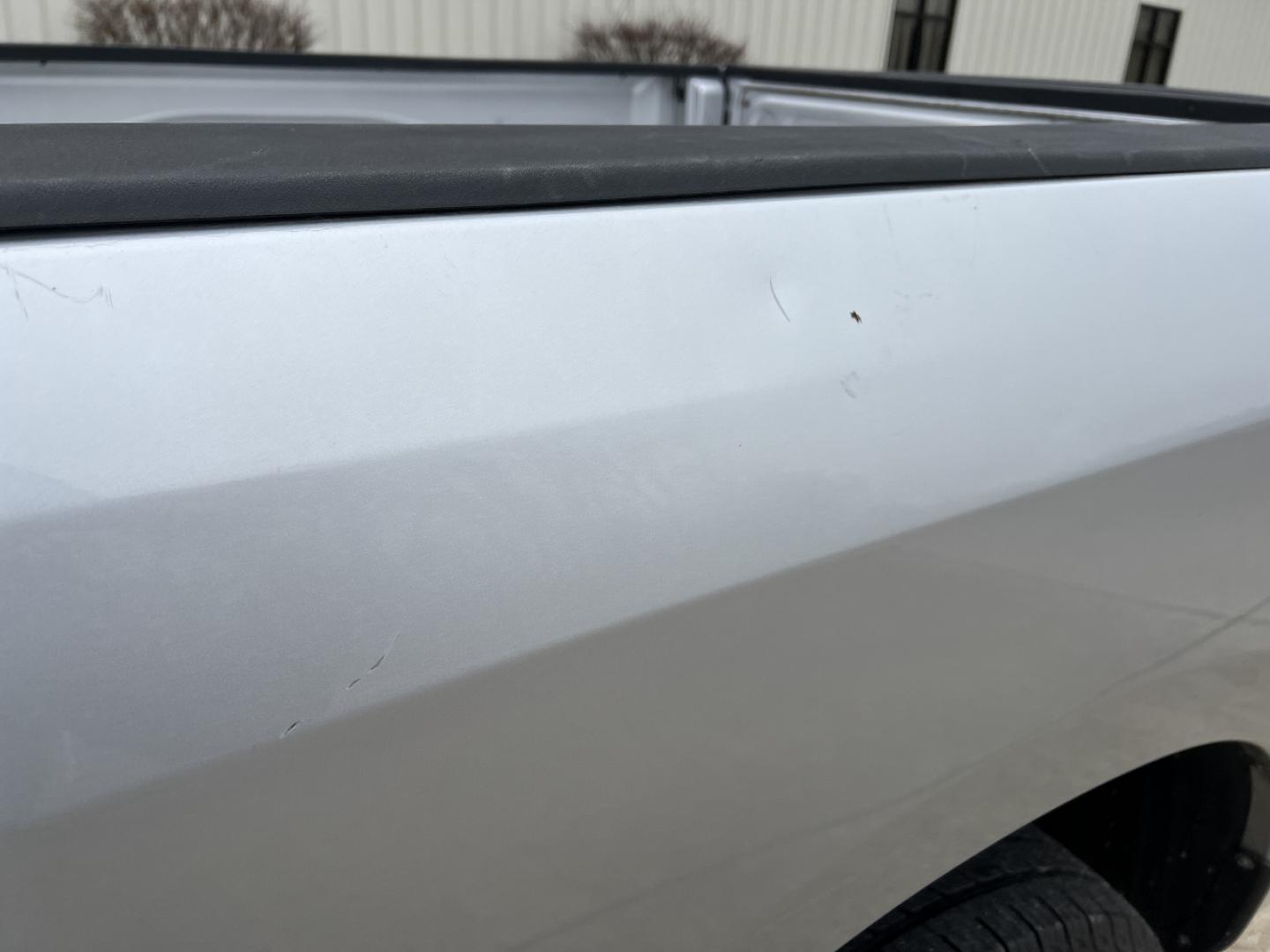 2012 SILVER /Black Cloth DODGE RAM 1500 EXPRESS (1C6RD6KT7CS) with an 5.7L V8 engine, Automatic transmission, located at 2990 Old Orchard Rd., Jackson, MO, 63755, 37.354214, -89.612106 - 2012 Ram 1500 Express 1-Owner 104xxx miles Rear Wheel Drive 5.7L V8 HEMI Automatic Cruise Power Windows/Locks/Mirrors We have financing available and we accept trades! Fill out a credit application on our website or come by today! If you have any questions, give us a call at (573) 204-7777 - Photo#37
