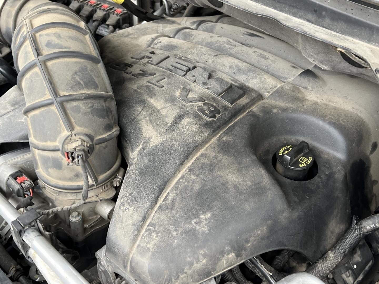 2012 SILVER /Black Cloth DODGE RAM 1500 EXPRESS (1C6RD6KT7CS) with an 5.7L V8 engine, Automatic transmission, located at 2990 Old Orchard Rd., Jackson, MO, 63755, 37.354214, -89.612106 - 2012 Ram 1500 Express 1-Owner 104xxx miles Rear Wheel Drive 5.7L V8 HEMI Automatic Cruise Power Windows/Locks/Mirrors We have financing available and we accept trades! Fill out a credit application on our website or come by today! If you have any questions, give us a call at (573) 204-7777 - Photo#25