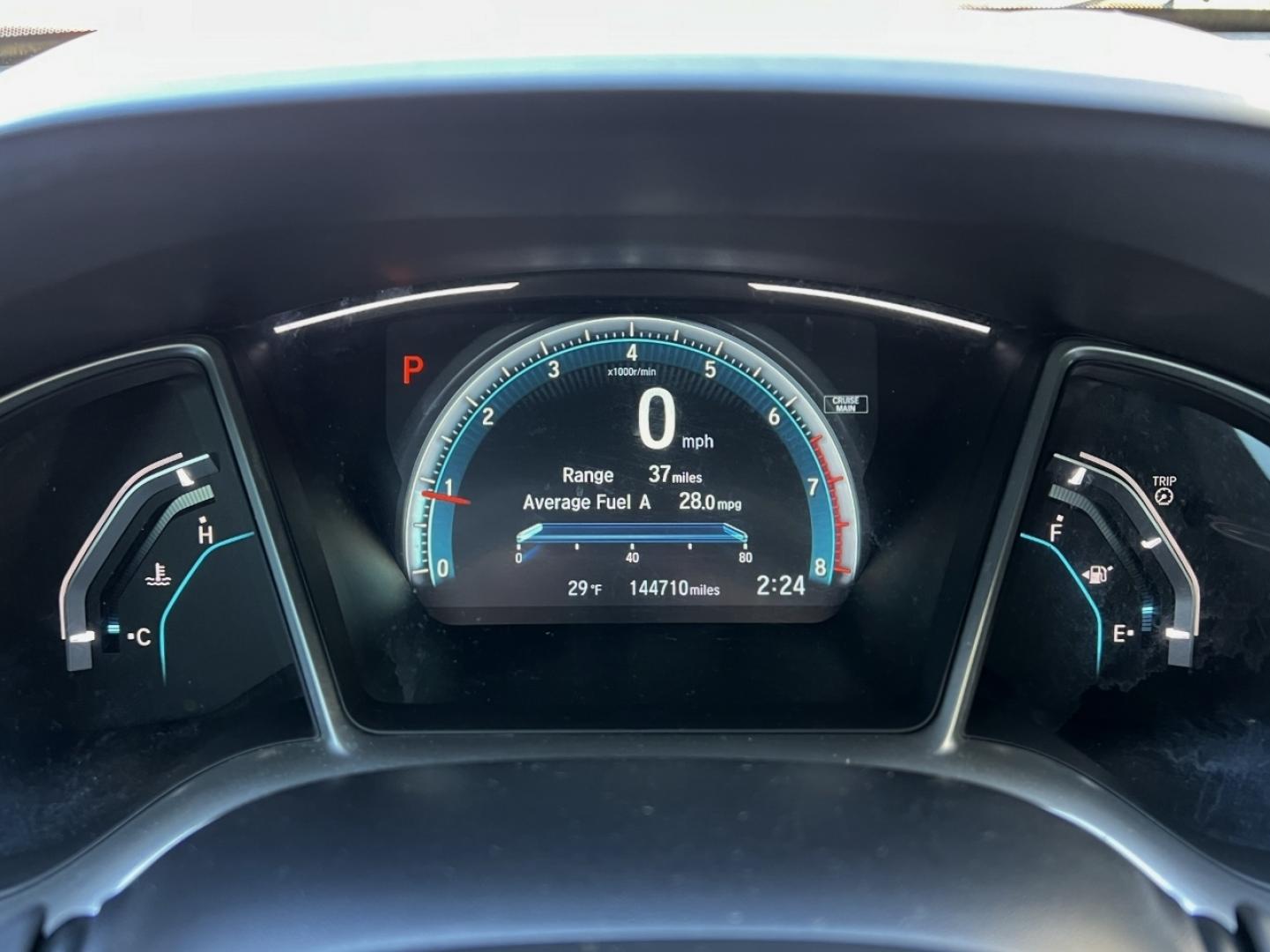 2017 RED /Black Cloth Honda Civic EX-T Sedan CVT (2HGFC1F31HH) with an 1.5L 4 Cyl. TURBO engine, CVT transmission, located at 2990 Old Orchard Rd., Jackson, MO, 63755, 37.354214, -89.612106 - 2017 Honda Civic EX-T Local 1-Owner 144xxx miles Front Wheel Drive 1.5L 4 Cyl. Automatic Backup Camera Heated Seats Sunroof Bluetooth Cruise Remote Start Power Windows/Locks/Mirrors We have financing available and we accept trades! Fill out a credit application on our website or come by - Photo#1