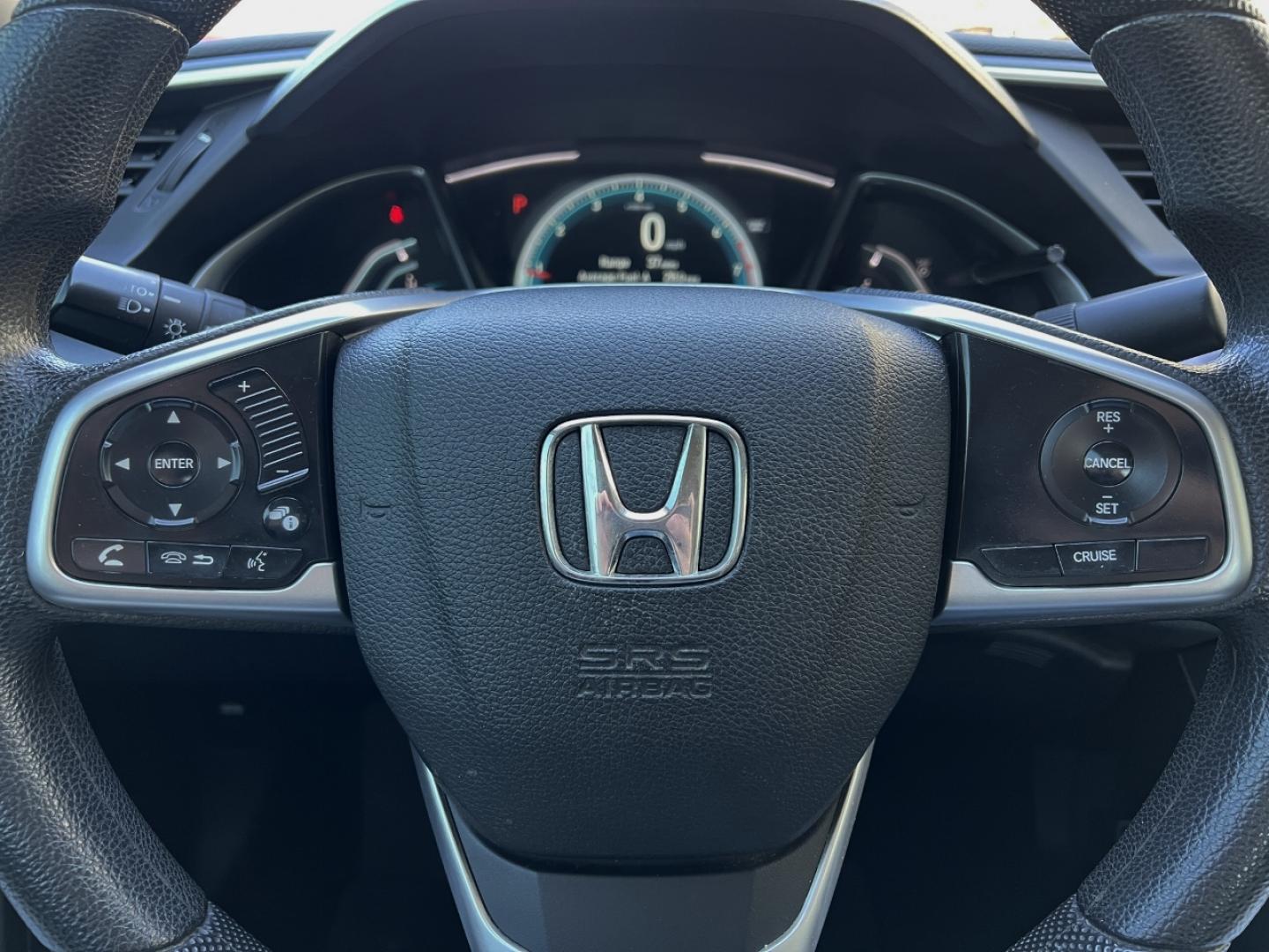 2017 RED /Black Cloth Honda Civic EX-T Sedan CVT (2HGFC1F31HH) with an 1.5L 4 Cyl. TURBO engine, CVT transmission, located at 2990 Old Orchard Rd., Jackson, MO, 63755, 37.354214, -89.612106 - 2017 Honda Civic EX-T Local 1-Owner 144xxx miles Front Wheel Drive 1.5L 4 Cyl. Automatic Backup Camera Heated Seats Sunroof Bluetooth Cruise Remote Start Power Windows/Locks/Mirrors We have financing available and we accept trades! Fill out a credit application on our website or come by - Photo#22