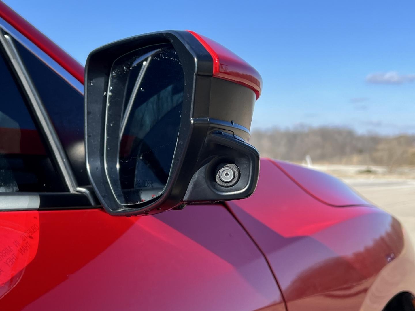 2017 RED /Black Cloth Honda Civic EX-T Sedan CVT (2HGFC1F31HH) with an 1.5L 4 Cyl. TURBO engine, CVT transmission, located at 2990 Old Orchard Rd., Jackson, MO, 63755, 37.354214, -89.612106 - 2017 Honda Civic EX-T Local 1-Owner 144xxx miles Front Wheel Drive 1.5L 4 Cyl. Automatic Backup Camera Heated Seats Sunroof Bluetooth Cruise Remote Start Power Windows/Locks/Mirrors We have financing available and we accept trades! Fill out a credit application on our website or come by - Photo#32