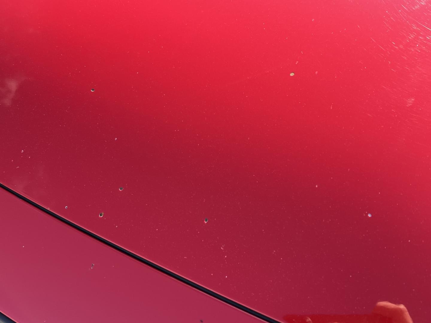 2017 RED /Black Cloth Honda Civic EX-T Sedan CVT (2HGFC1F31HH) with an 1.5L 4 Cyl. TURBO engine, CVT transmission, located at 2990 Old Orchard Rd., Jackson, MO, 63755, 37.354214, -89.612106 - 2017 Honda Civic EX-T Local 1-Owner 144xxx miles Front Wheel Drive 1.5L 4 Cyl. Automatic Backup Camera Heated Seats Sunroof Bluetooth Cruise Remote Start Power Windows/Locks/Mirrors We have financing available and we accept trades! Fill out a credit application on our website or come by - Photo#41