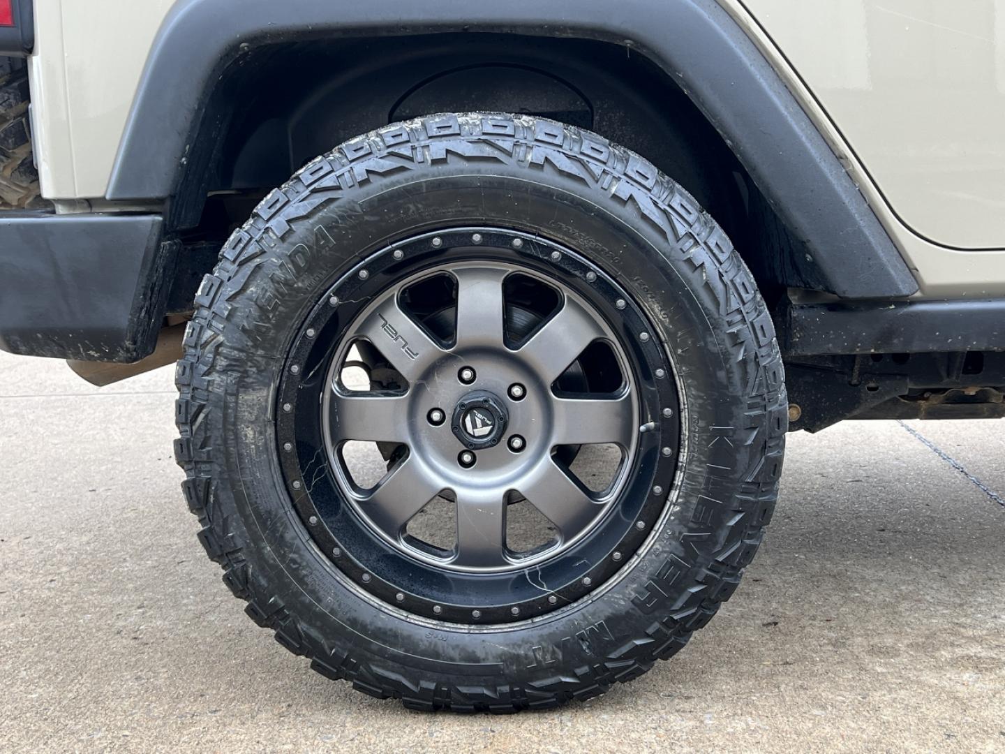 2017 TAN /Tan Leather Jeep Wrangler Unlimited Rubicon 4WD (1C4HJWFG9HL) with an 3.6L V6 engine, Automatic transmission, located at 2990 Old Orchard Rd., Jackson, MO, 63755, 37.354214, -89.612106 - 2017 Jeep Wrangler Unlimited Rubicon Only 76xxx miles 4 Wheel Drive 3.6L V6 Automatic Leather Navigation Heated Seats Bluetooth Cruise Remote Start Power Windows/Locks/Mirrors We have financing available and we accept trades! Fill out a credit application on our website or come by today - Photo#36