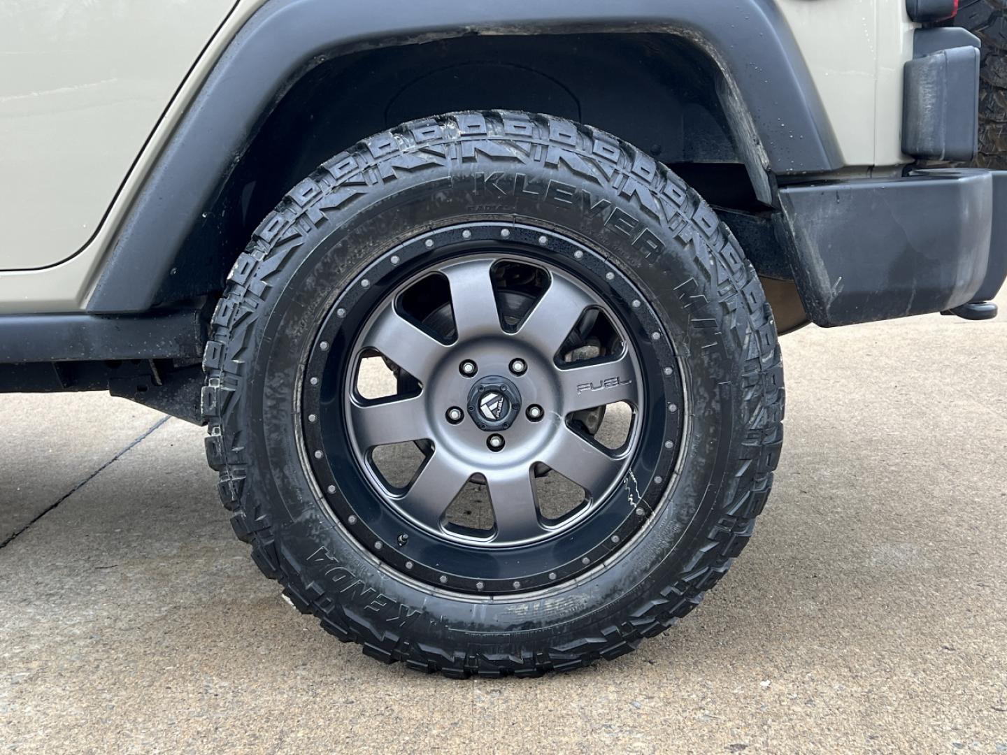 2017 TAN /Tan Leather Jeep Wrangler Unlimited Rubicon 4WD (1C4HJWFG9HL) with an 3.6L V6 engine, Automatic transmission, located at 2990 Old Orchard Rd., Jackson, MO, 63755, 37.354214, -89.612106 - 2017 Jeep Wrangler Unlimited Rubicon Only 76xxx miles 4 Wheel Drive 3.6L V6 Automatic Leather Navigation Heated Seats Bluetooth Cruise Remote Start Power Windows/Locks/Mirrors We have financing available and we accept trades! Fill out a credit application on our website or come by today - Photo#35