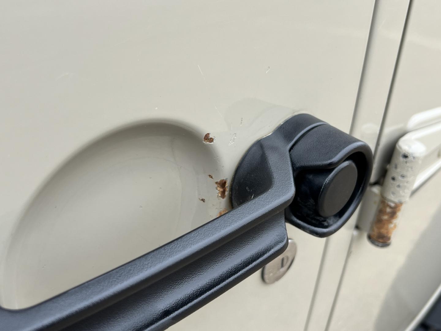 2017 TAN /Tan Leather Jeep Wrangler Unlimited Rubicon 4WD (1C4HJWFG9HL) with an 3.6L V6 engine, Automatic transmission, located at 2990 Old Orchard Rd., Jackson, MO, 63755, 37.354214, -89.612106 - 2017 Jeep Wrangler Unlimited Rubicon Only 76xxx miles 4 Wheel Drive 3.6L V6 Automatic Leather Navigation Heated Seats Bluetooth Cruise Remote Start Power Windows/Locks/Mirrors We have financing available and we accept trades! Fill out a credit application on our website or come by today - Photo#40