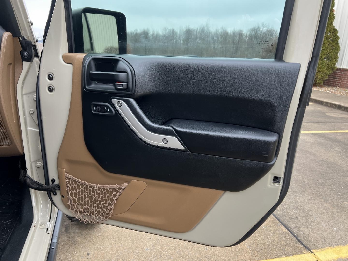 2017 TAN /Tan Leather Jeep Wrangler Unlimited Rubicon 4WD (1C4HJWFG9HL) with an 3.6L V6 engine, Automatic transmission, located at 2990 Old Orchard Rd., Jackson, MO, 63755, 37.354214, -89.612106 - 2017 Jeep Wrangler Unlimited Rubicon Only 76xxx miles 4 Wheel Drive 3.6L V6 Automatic Leather Navigation Heated Seats Bluetooth Cruise Remote Start Power Windows/Locks/Mirrors We have financing available and we accept trades! Fill out a credit application on our website or come by today - Photo#16
