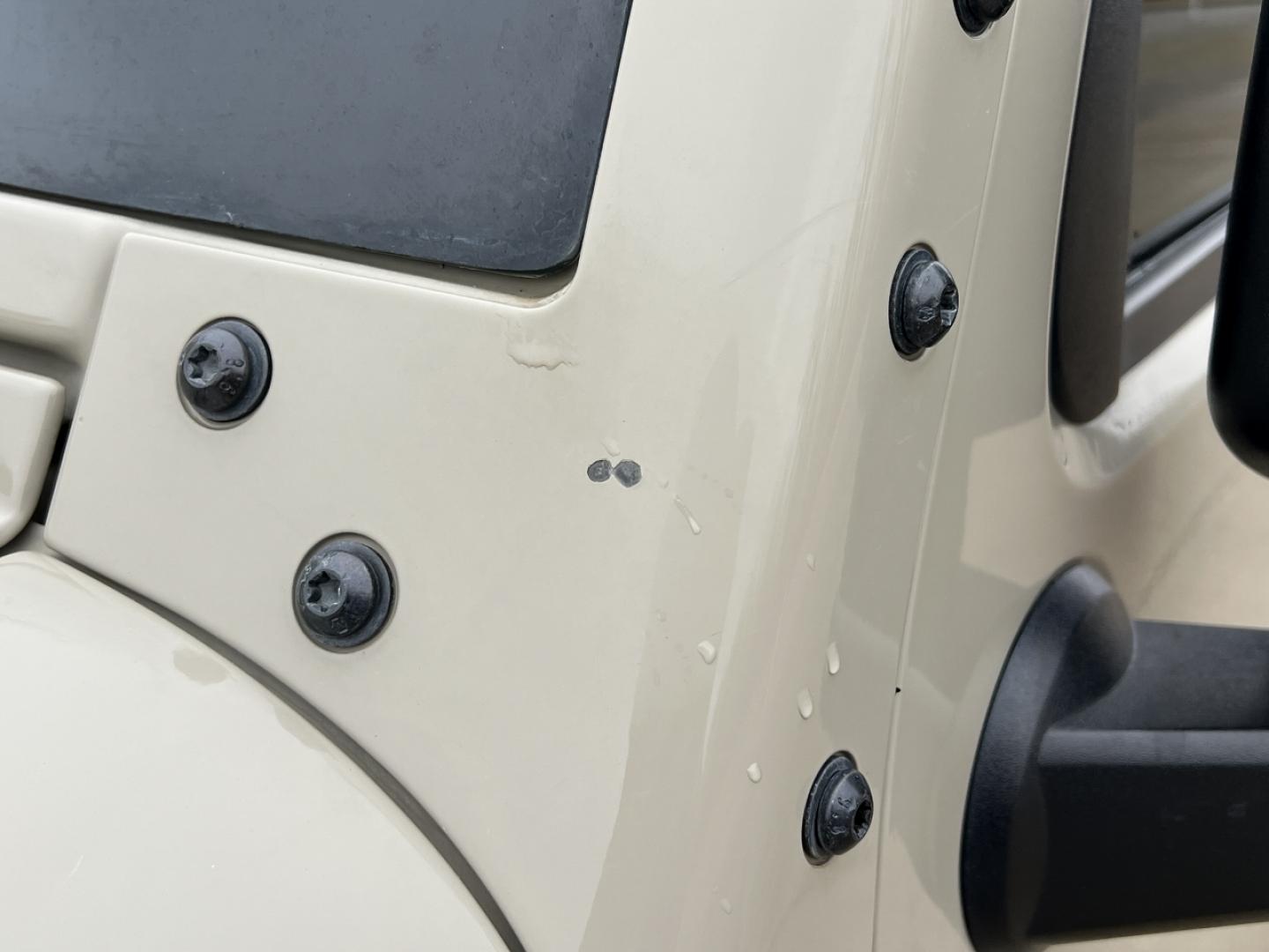 2017 TAN /Tan Leather Jeep Wrangler Unlimited Rubicon 4WD (1C4HJWFG9HL) with an 3.6L V6 engine, Automatic transmission, located at 2990 Old Orchard Rd., Jackson, MO, 63755, 37.354214, -89.612106 - 2017 Jeep Wrangler Unlimited Rubicon Only 76xxx miles 4 Wheel Drive 3.6L V6 Automatic Leather Navigation Heated Seats Bluetooth Cruise Remote Start Power Windows/Locks/Mirrors We have financing available and we accept trades! Fill out a credit application on our website or come by today - Photo#42