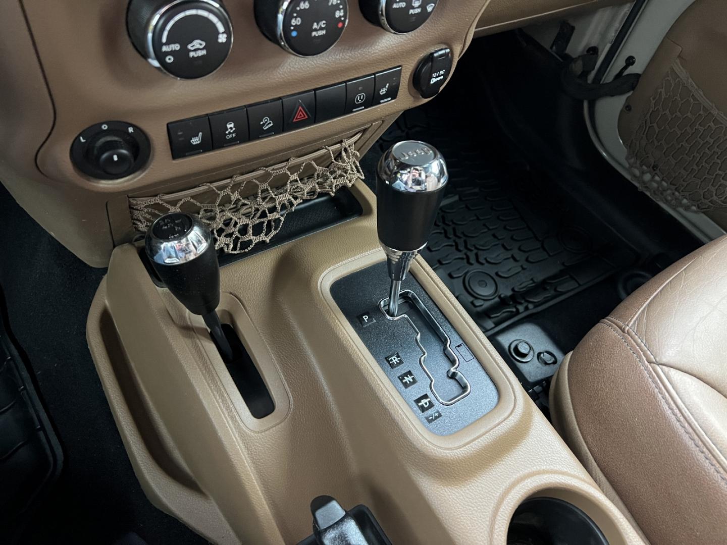2017 TAN /Tan Leather Jeep Wrangler Unlimited Rubicon 4WD (1C4HJWFG9HL) with an 3.6L V6 engine, Automatic transmission, located at 2990 Old Orchard Rd., Jackson, MO, 63755, 37.354214, -89.612106 - 2017 Jeep Wrangler Unlimited Rubicon Only 76xxx miles 4 Wheel Drive 3.6L V6 Automatic Leather Navigation Heated Seats Bluetooth Cruise Remote Start Power Windows/Locks/Mirrors We have financing available and we accept trades! Fill out a credit application on our website or come by today - Photo#24